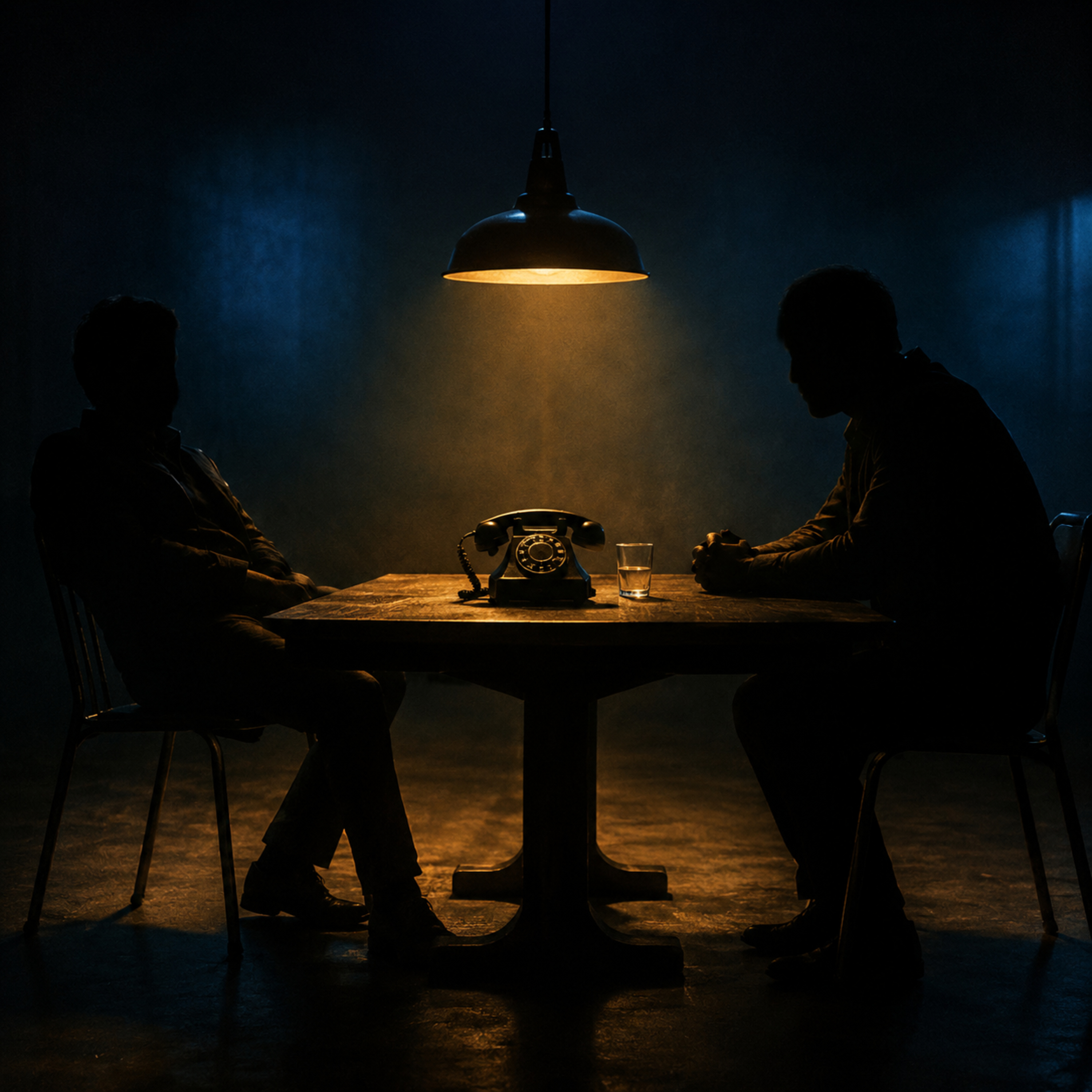 Rompe la Barrera del No: Las tácticas del FBI que sirven en cualquier discusión difícil  episode artwork