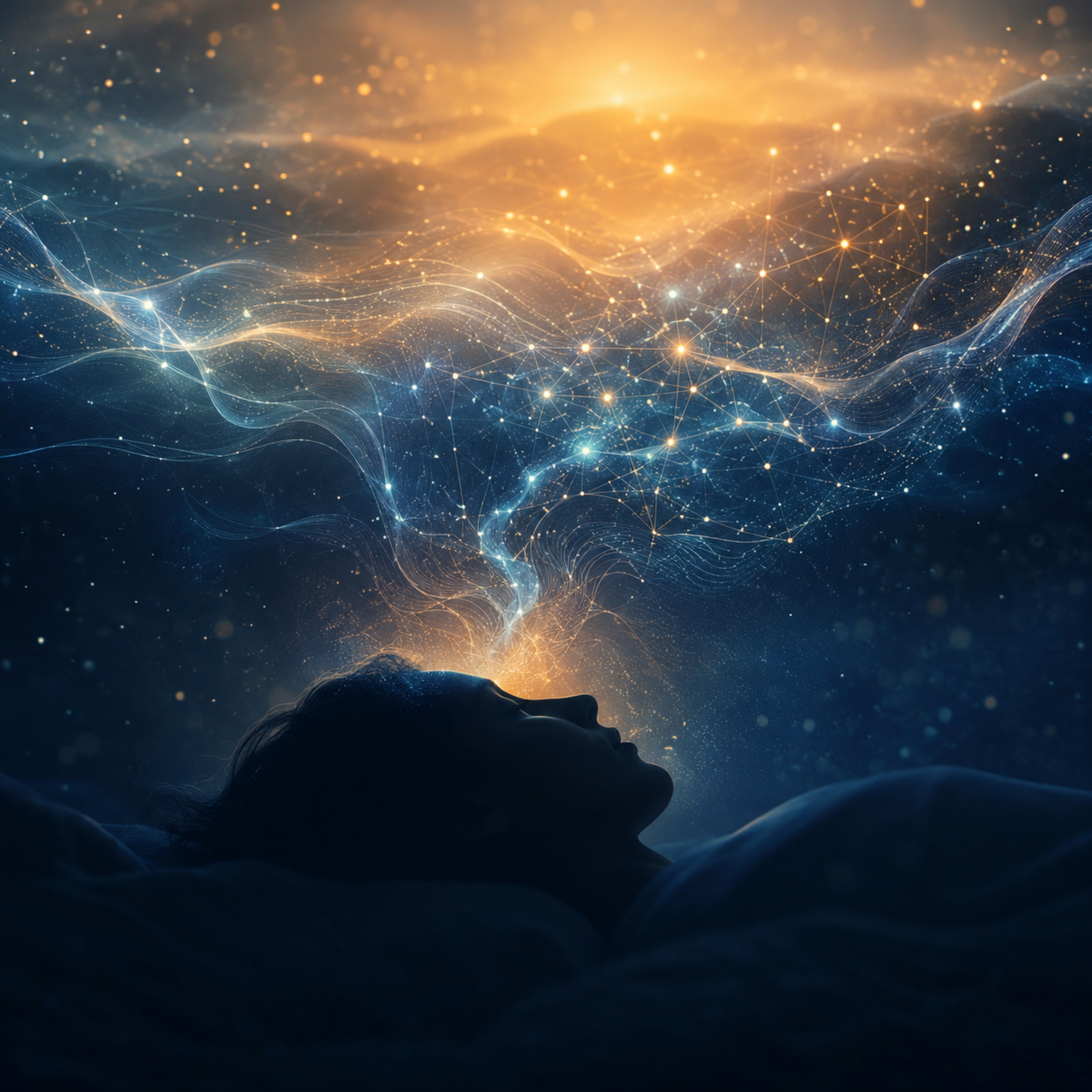 Por qué Dormimos: El error que cometes cada noche y crees que es disciplina episode artwork