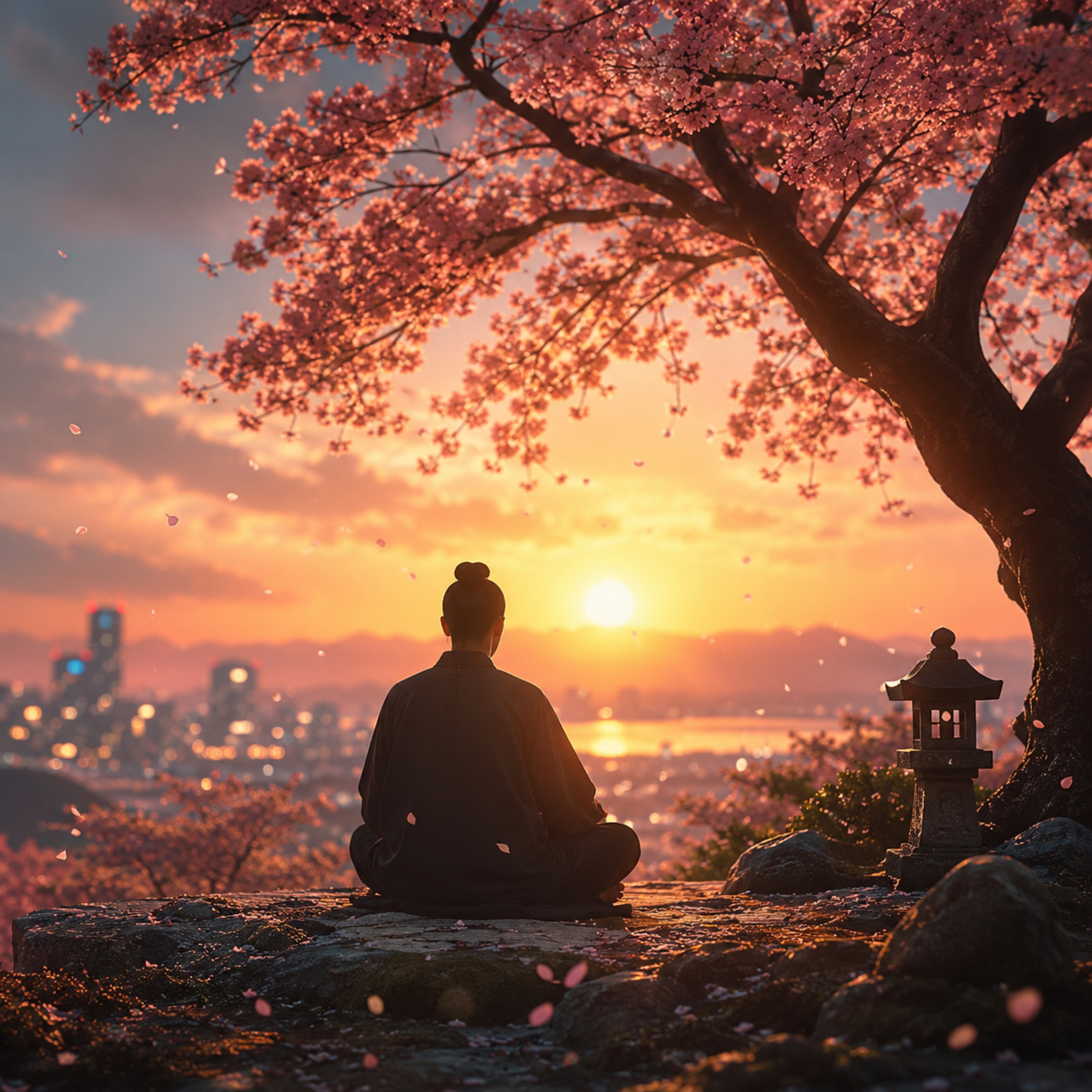 Ikigai: El antídoto japonés contra la prisa, el agotamiento y la sensación de vacío