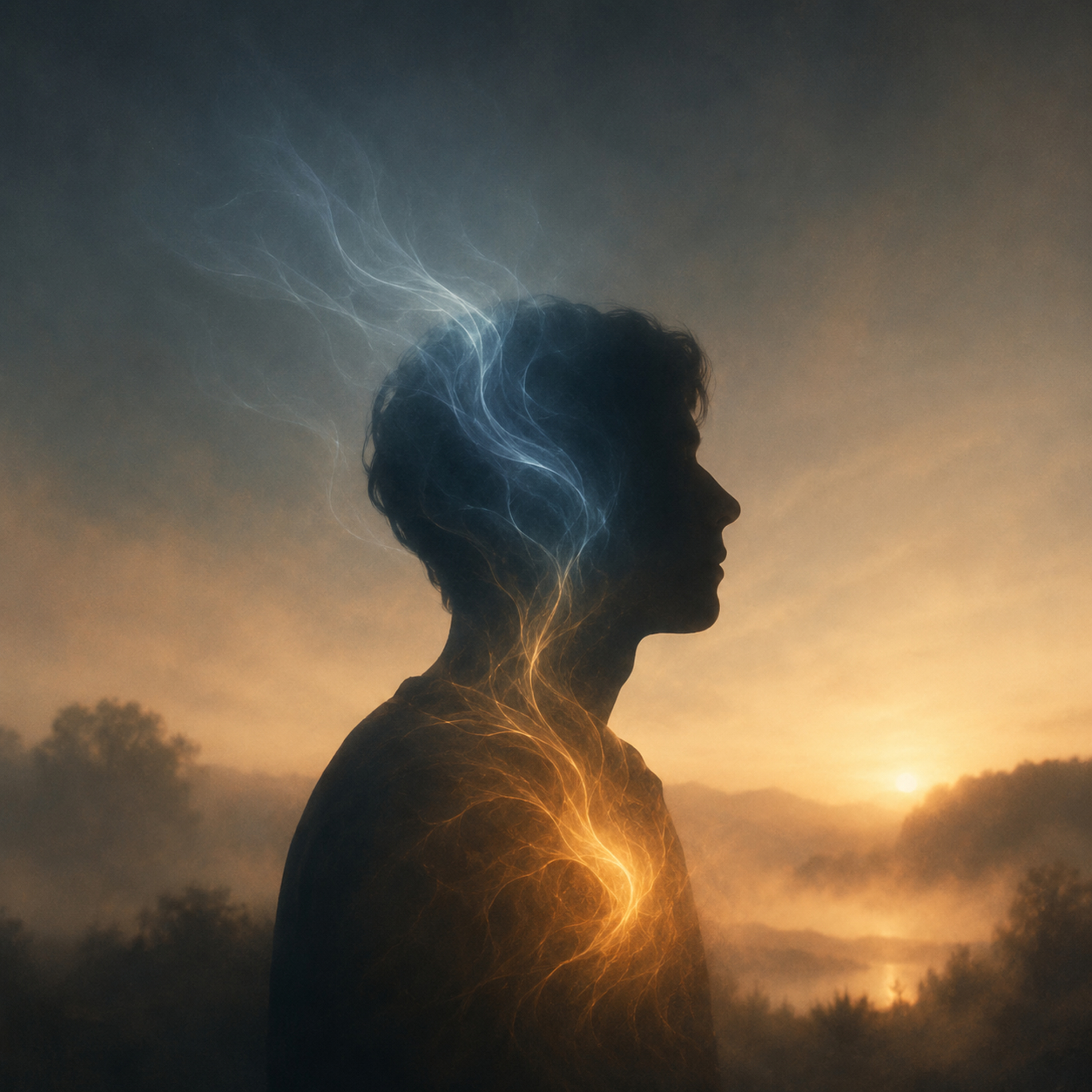 Aprendiste a pensar, pero nadie te enseñó a sentir: Inteligencia Emocional (Edición Triángulo)