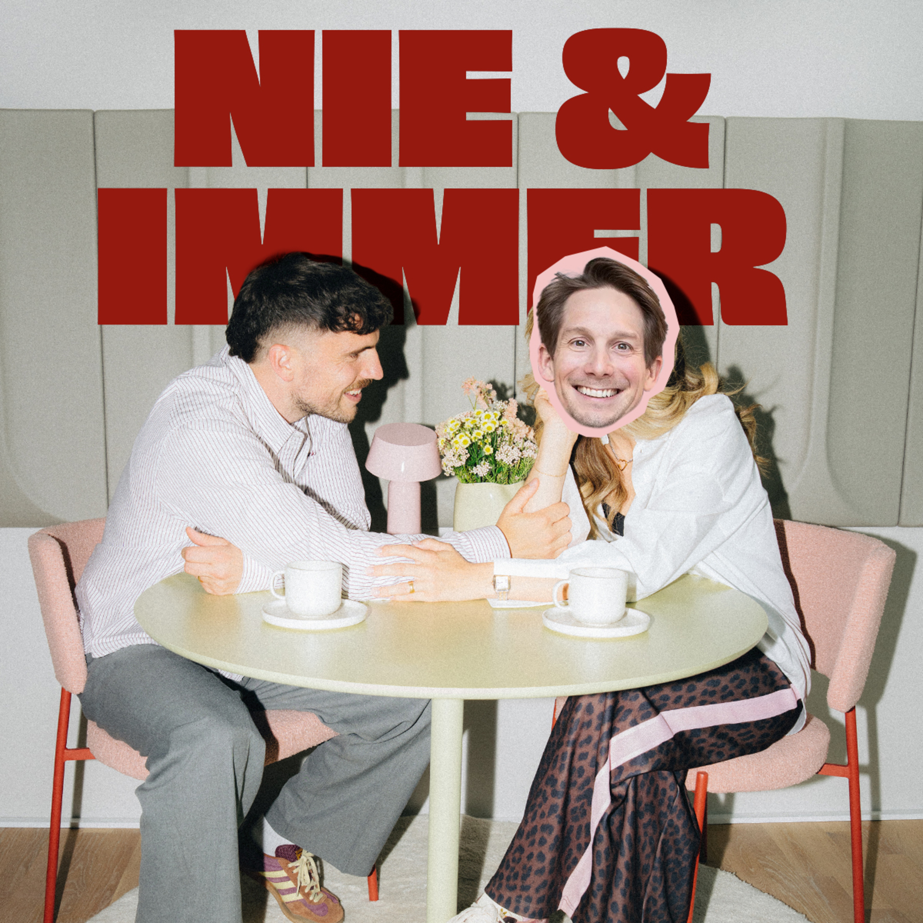 Nie & Immer
