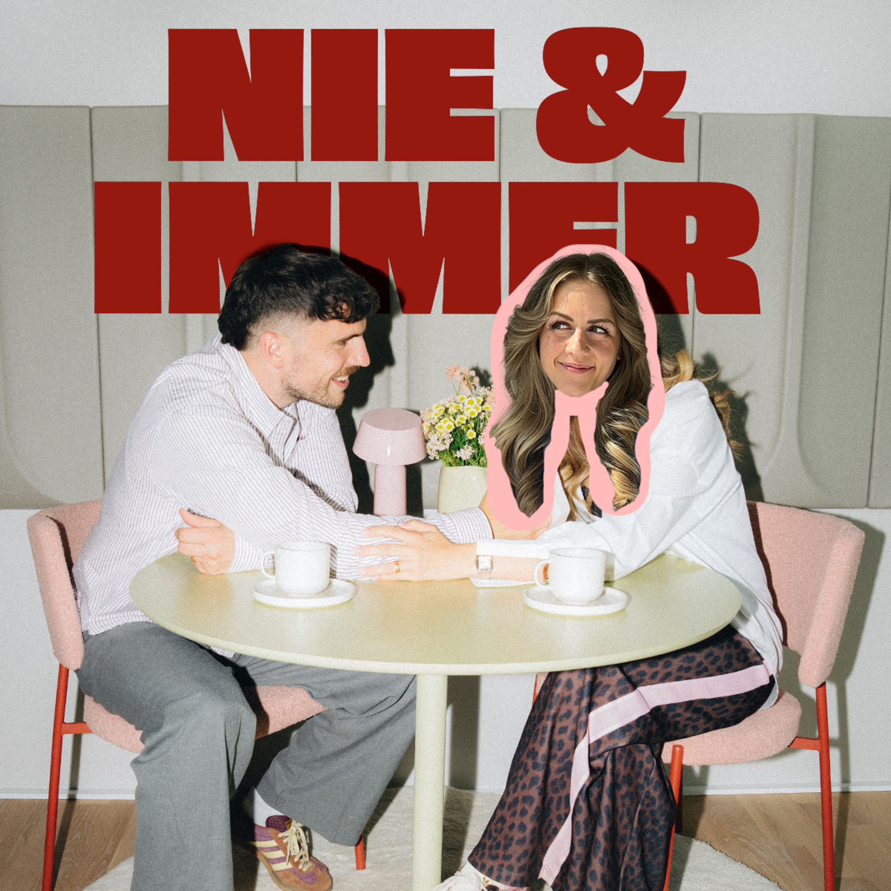 Nie & Immer