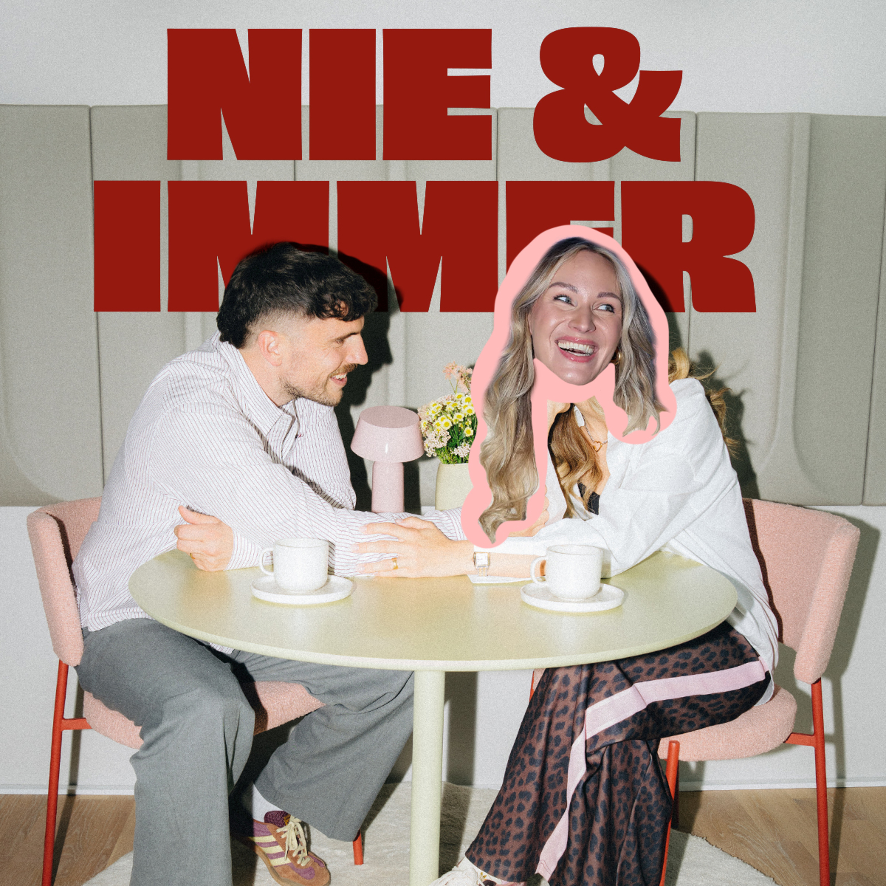 Nie & Immer