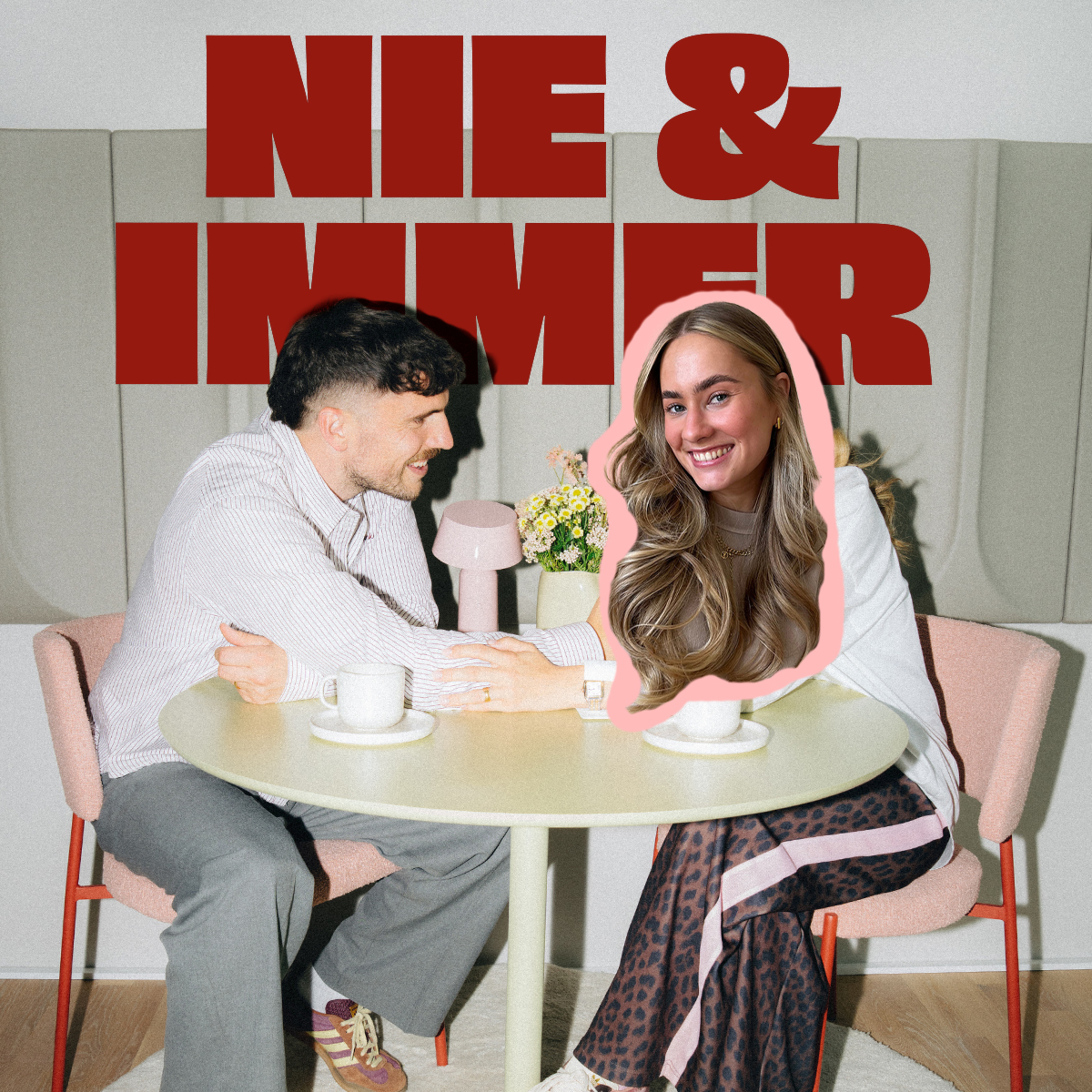 Nie & Immer