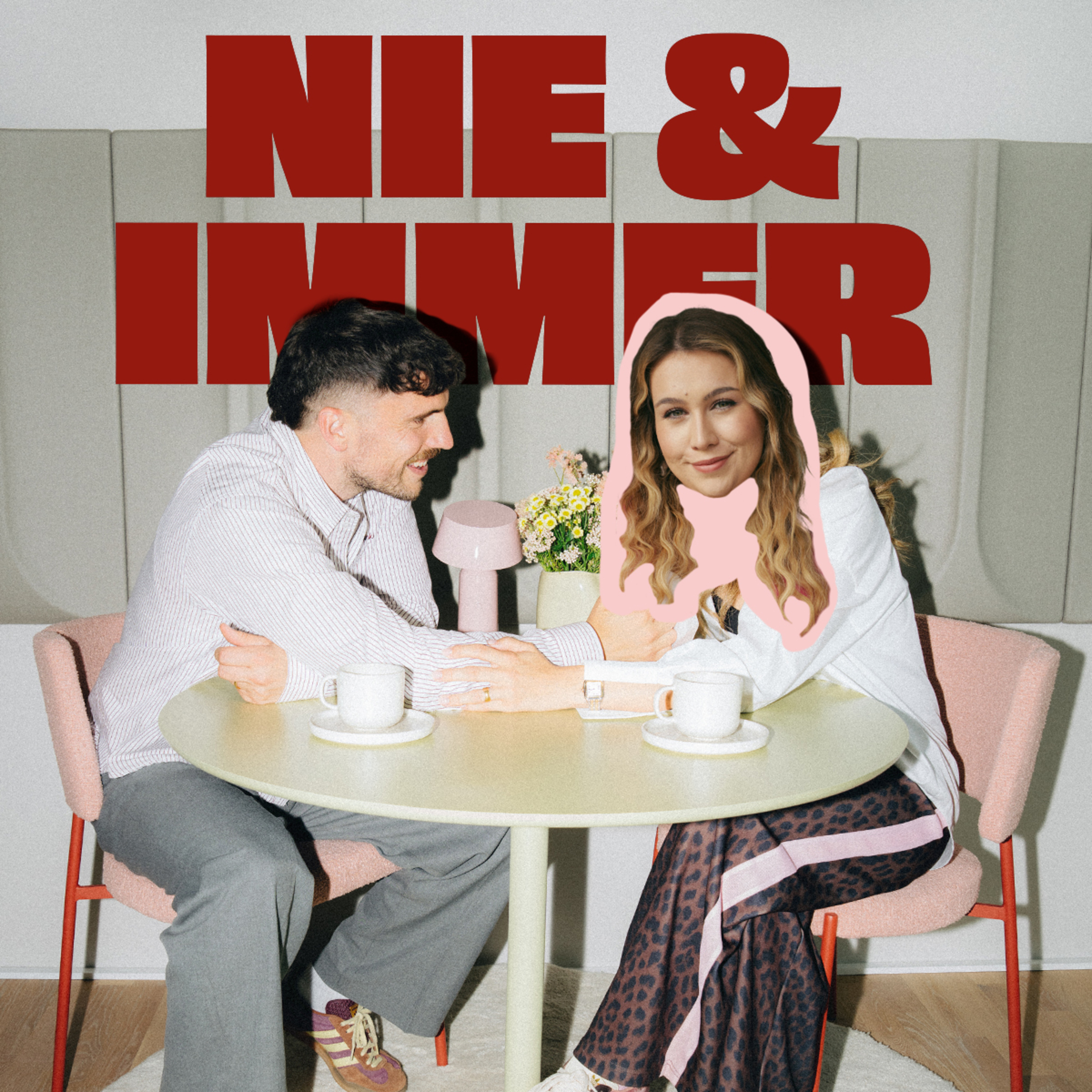 Nie & Immer