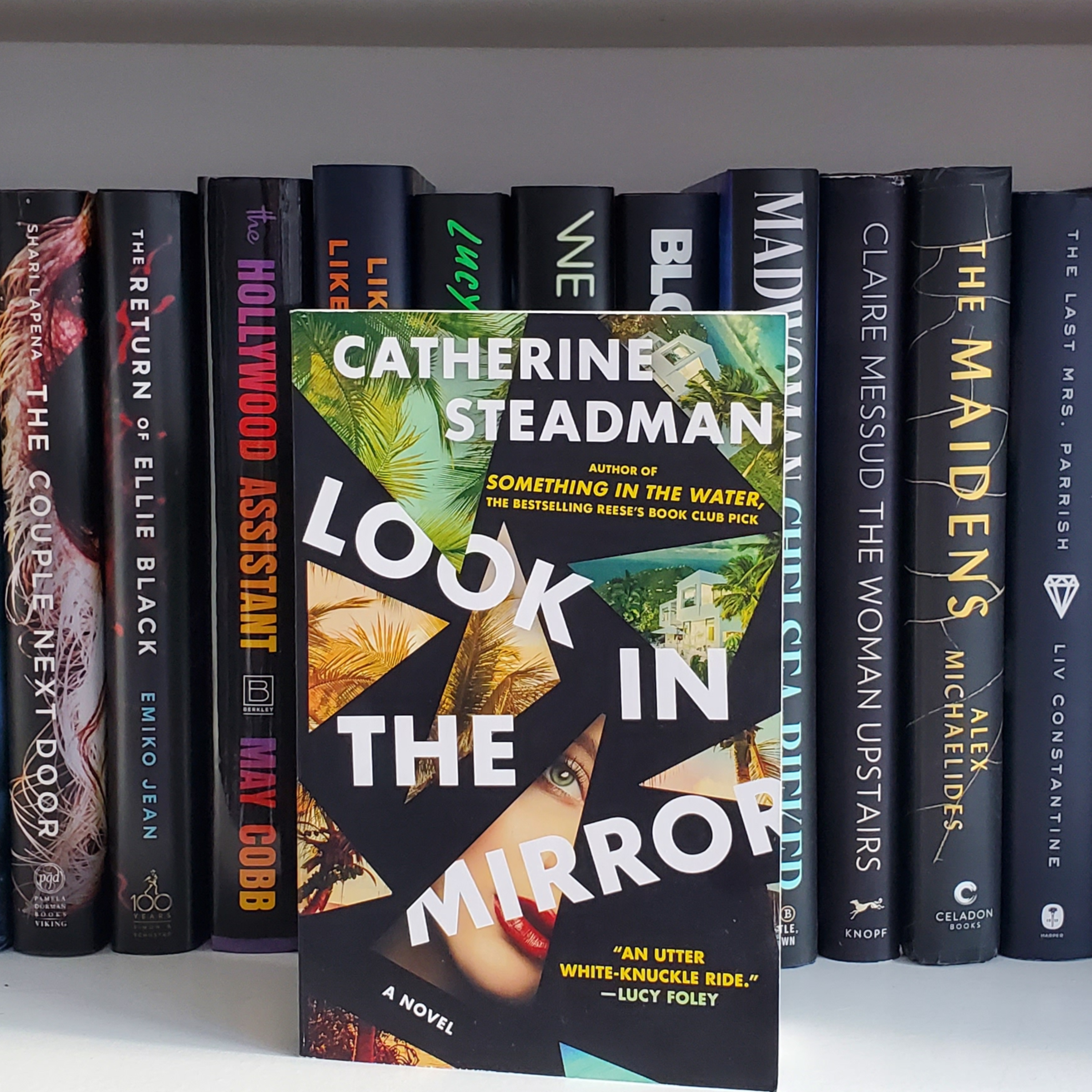Pop Fiction Women