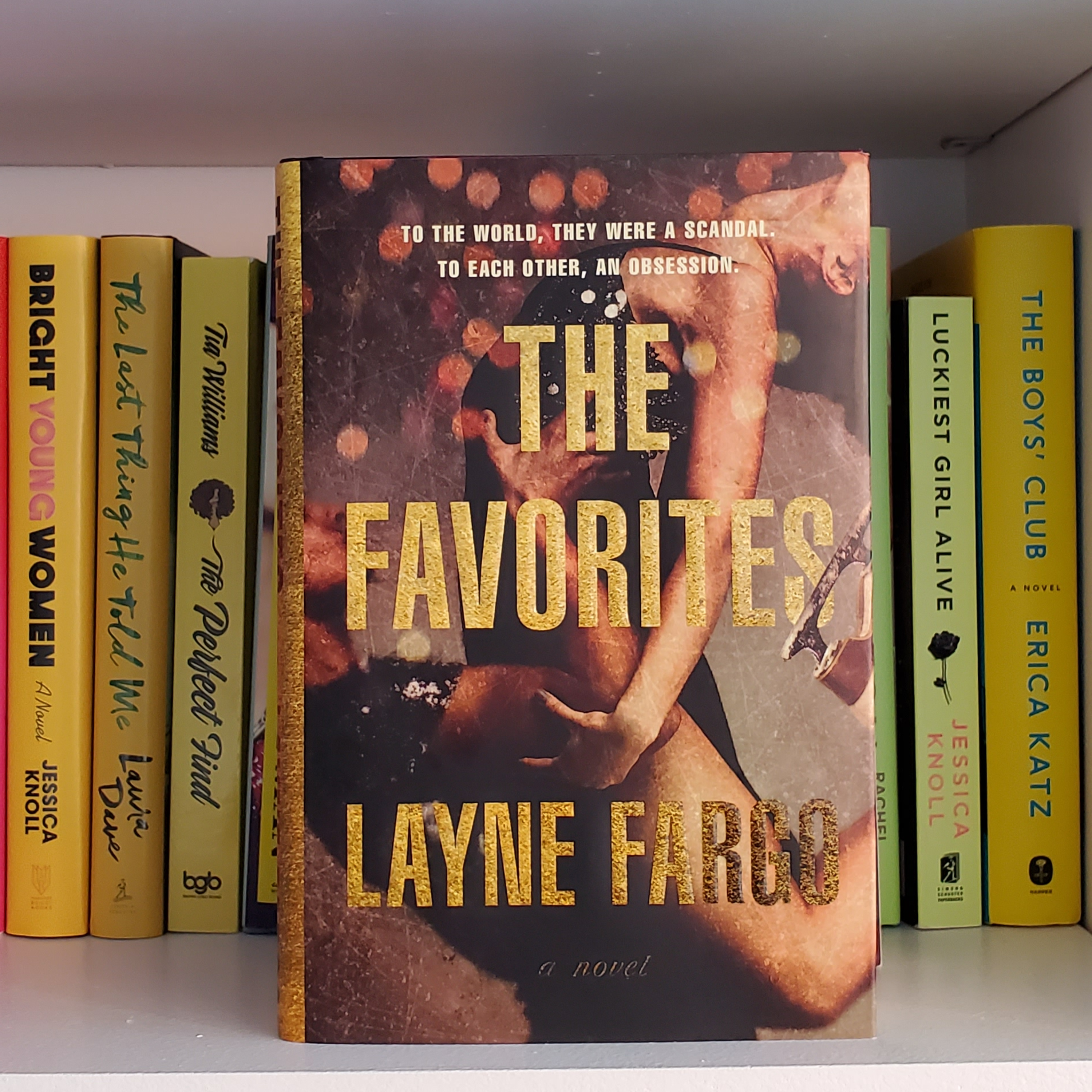 Pop Fiction Women