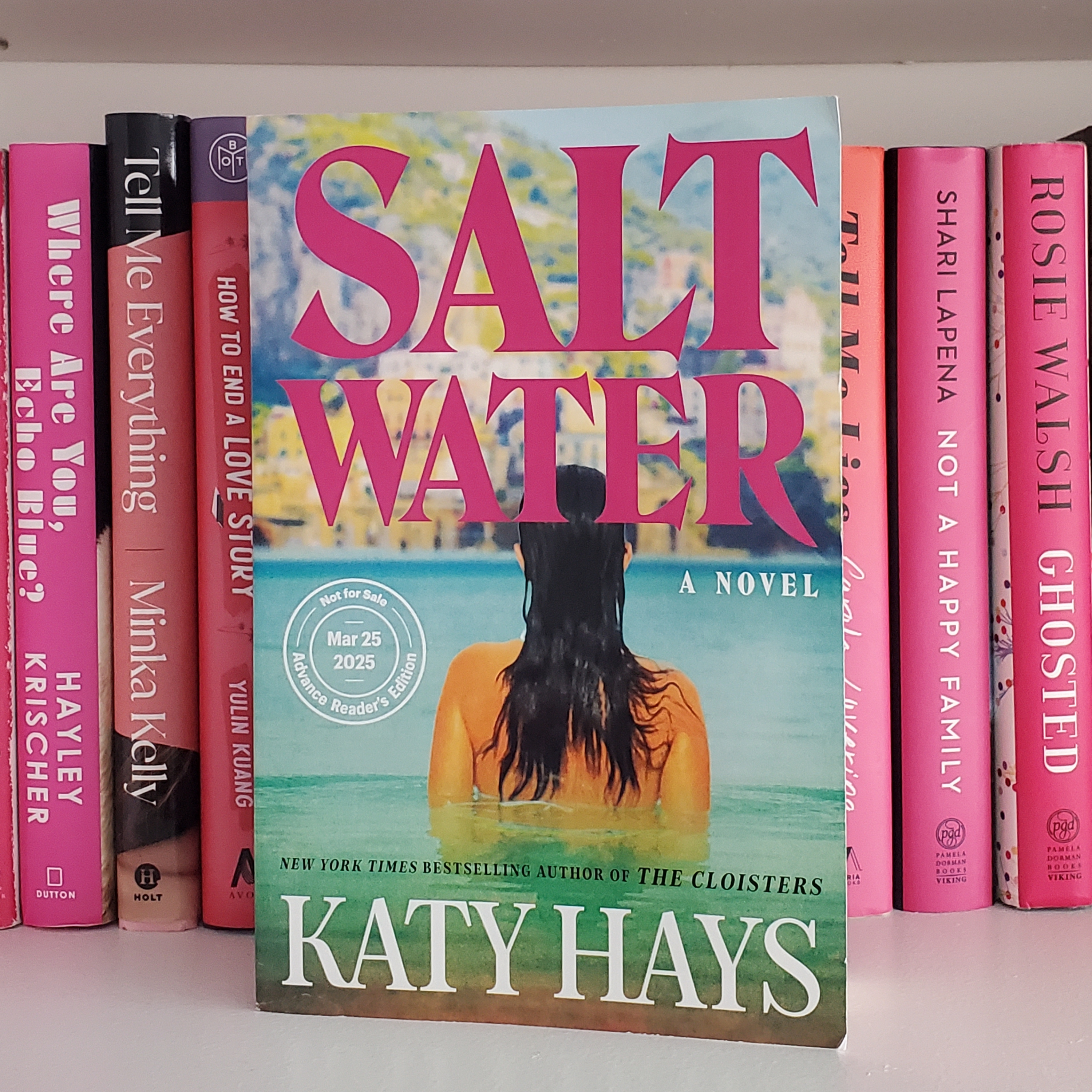Pop Fiction Women