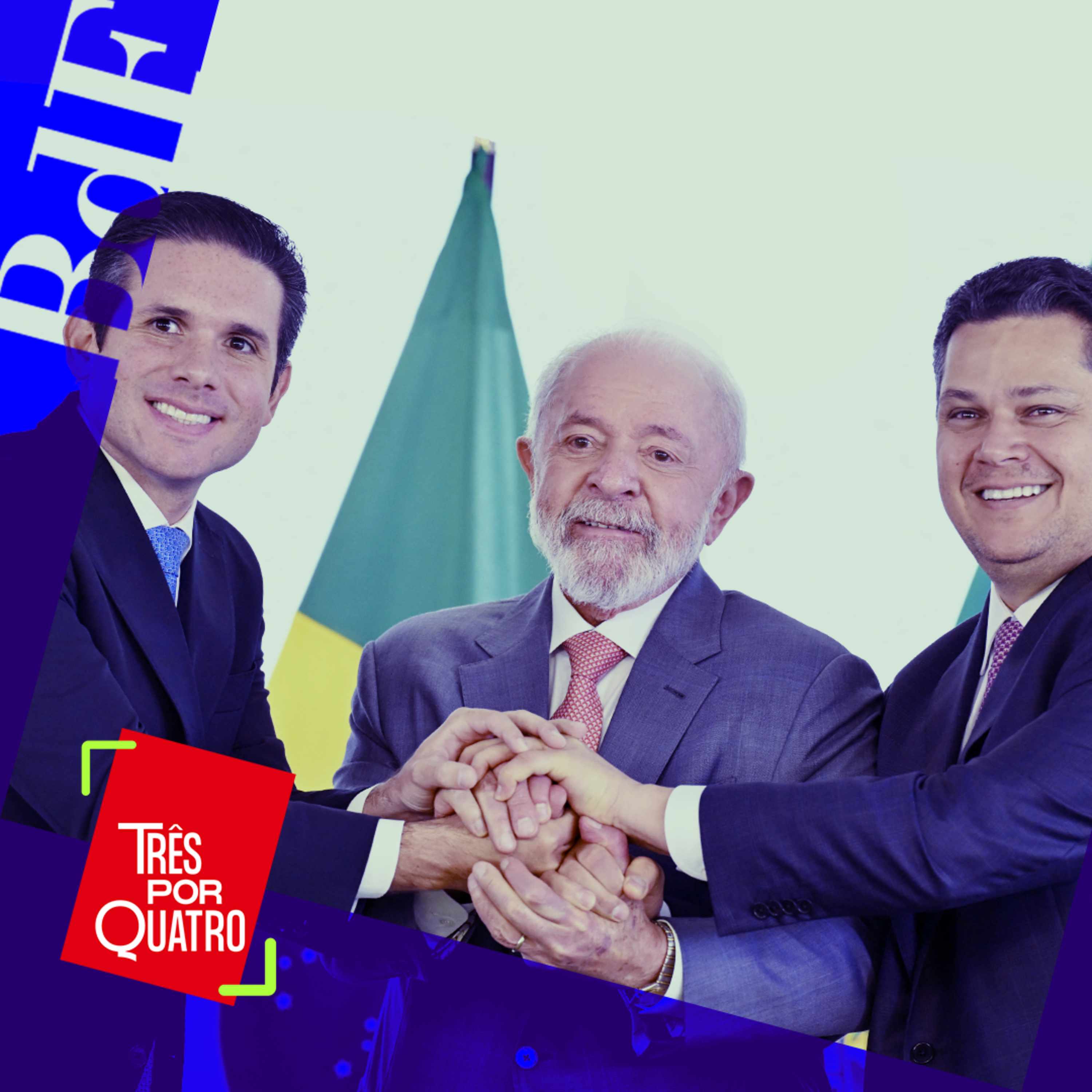 Três Por Quatro
