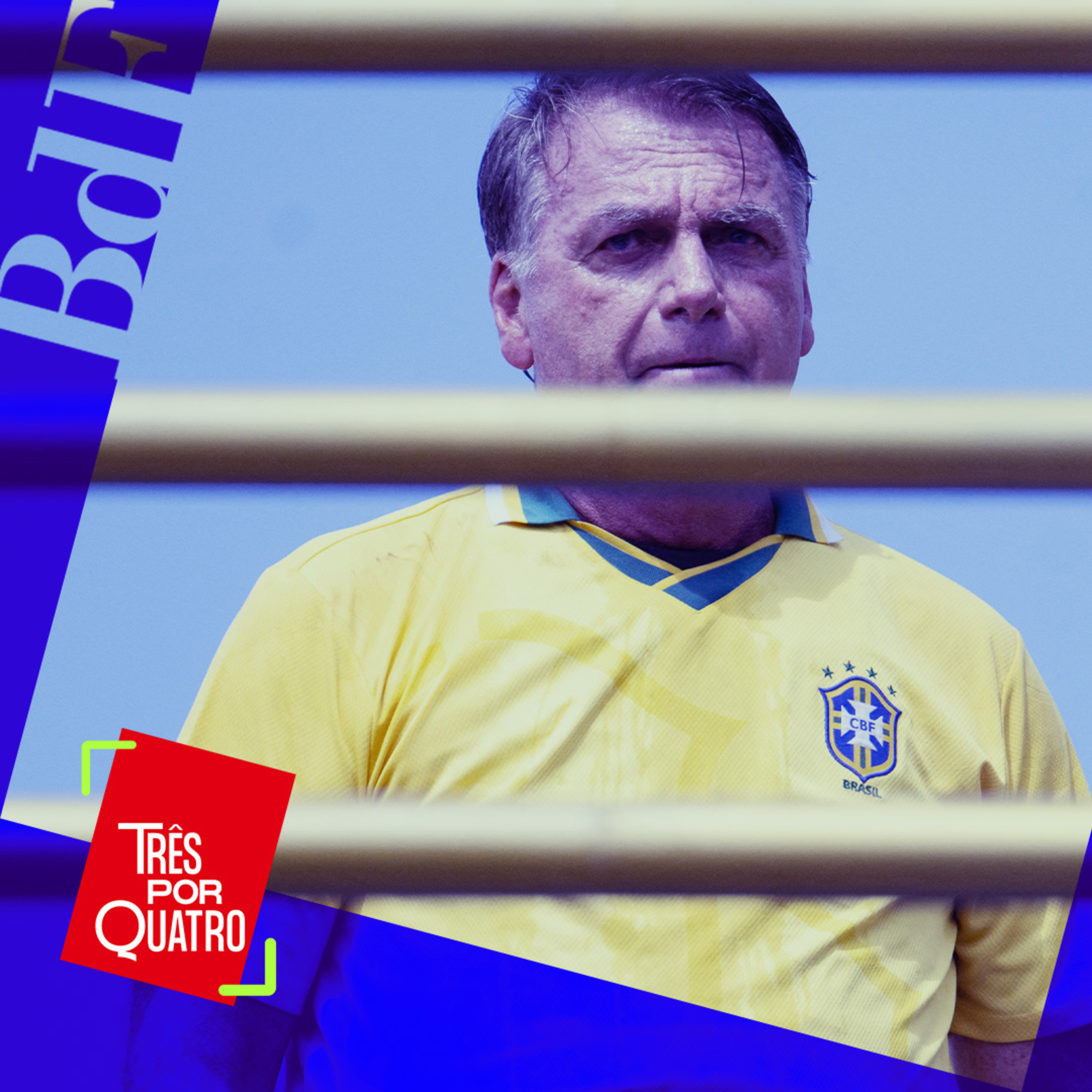 #8 | Bolsonaro réu: quais os caminhos do STF para a condenação?