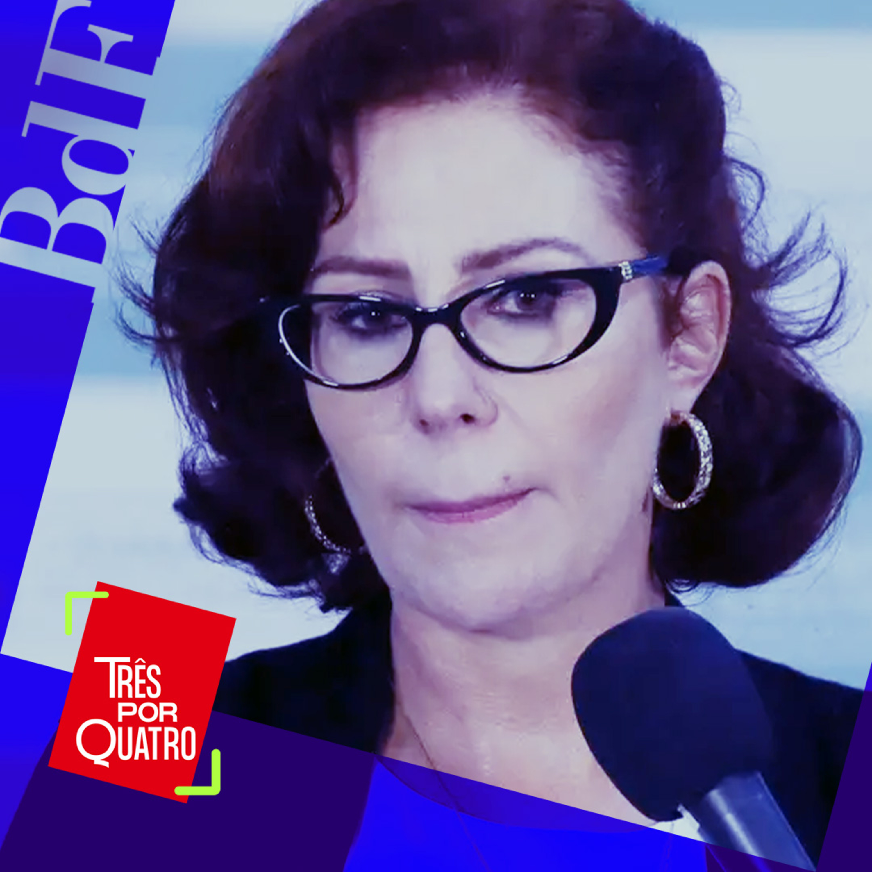 Três Por Quatro