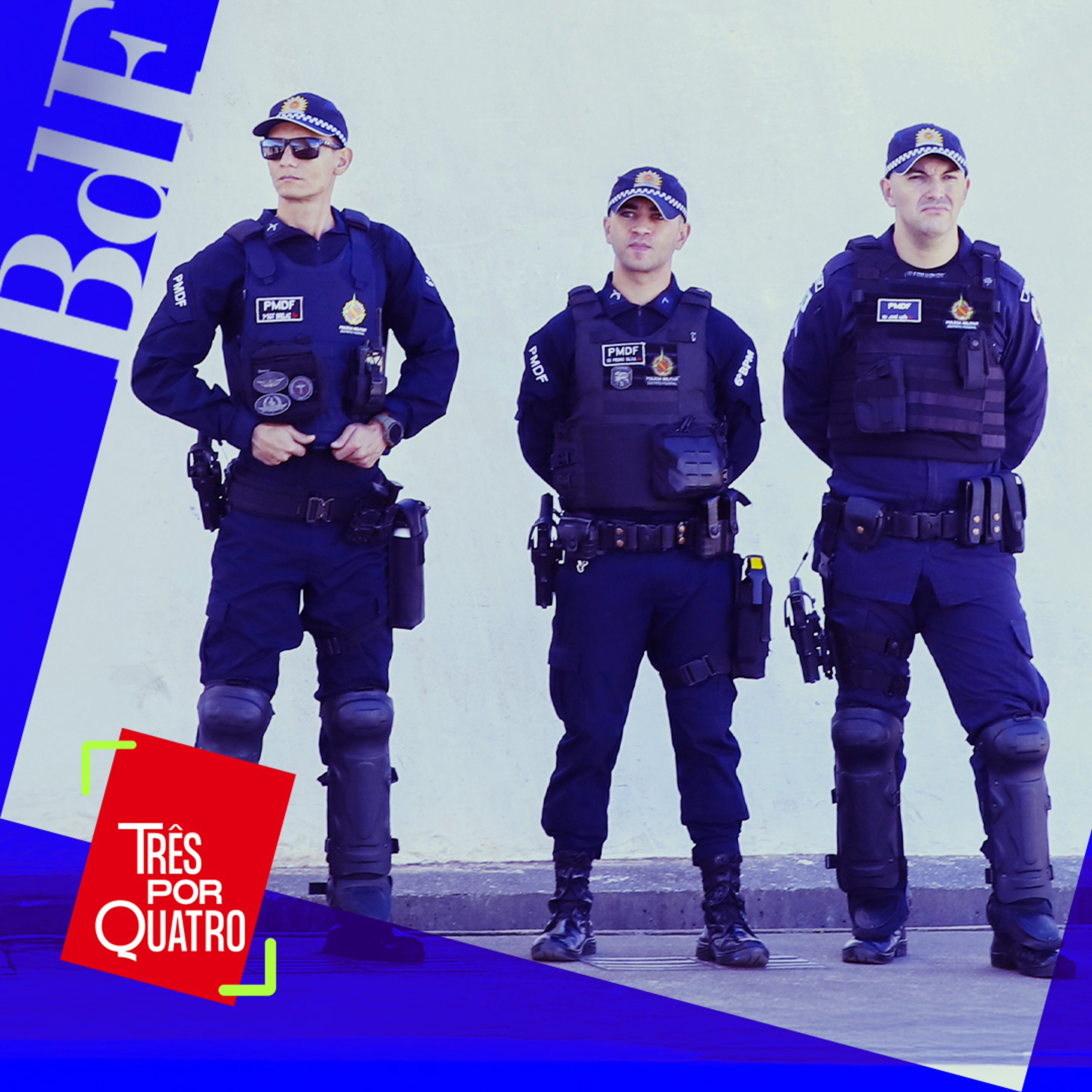 #24 | Segurança pública em disputa — o que muda com PEC 18? 