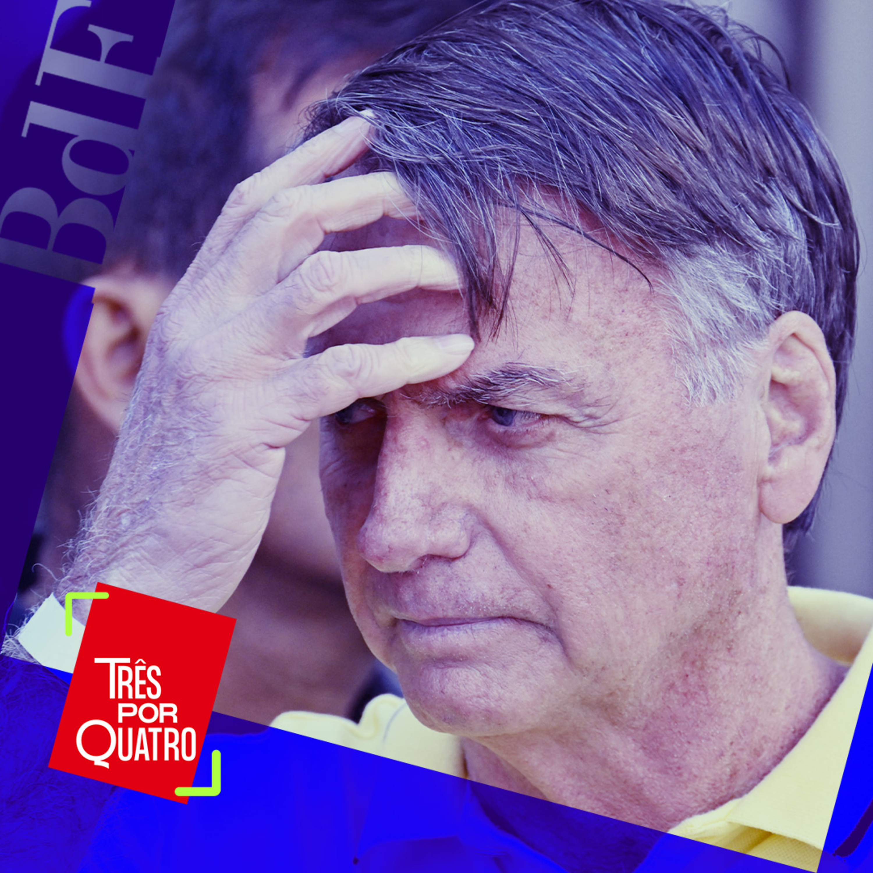  #32 | Bolsonaro prestes a ser condenado: o novo xadrez da extrema direita