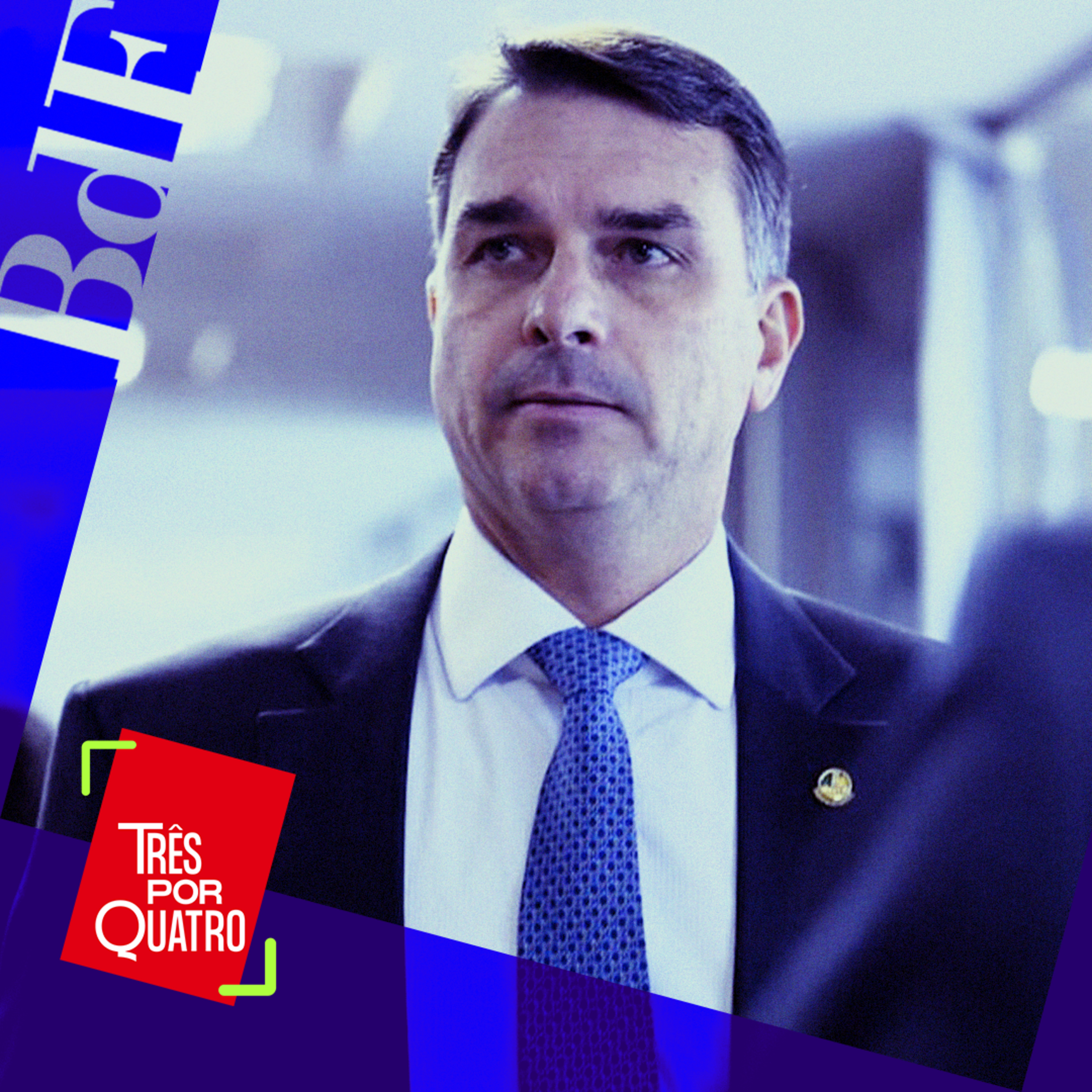 #45 | Candidatura de Flávio Bolsonaro e PL da anistia: o que está em jogo?