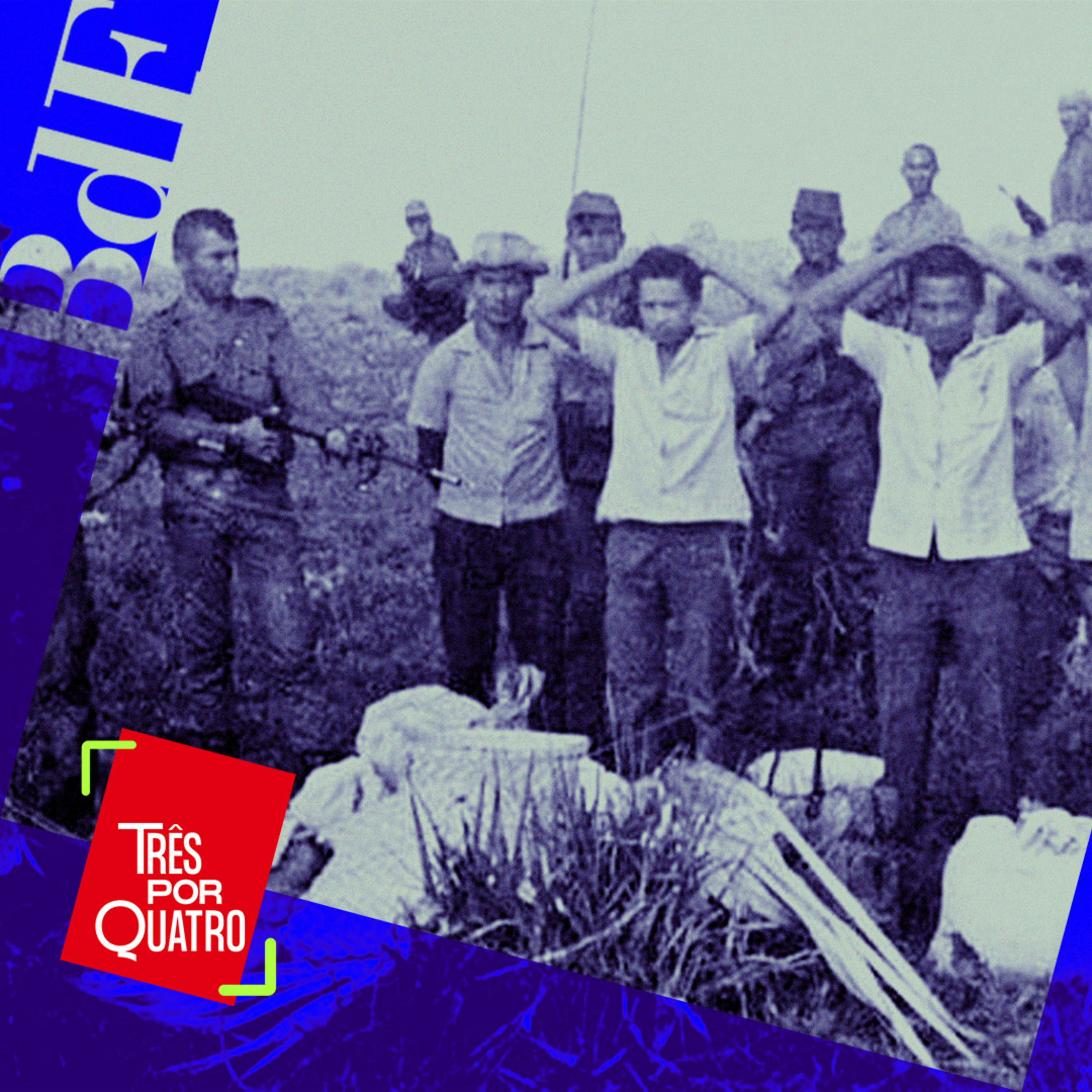 #62 | O crime de tortura deveria ser imprescritível? 