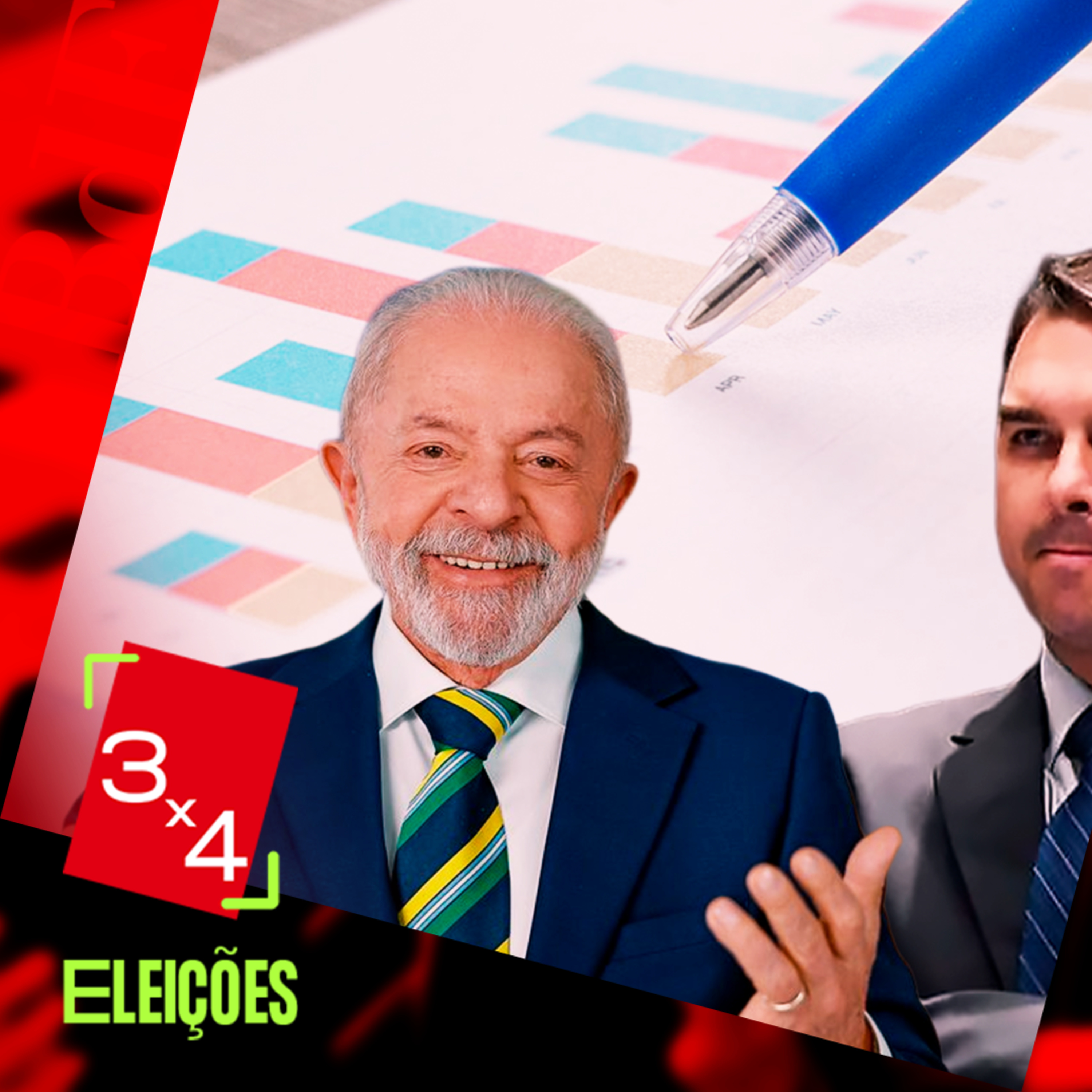 #73 | O que nos dizem as pesquisas eleitorais? episode artwork