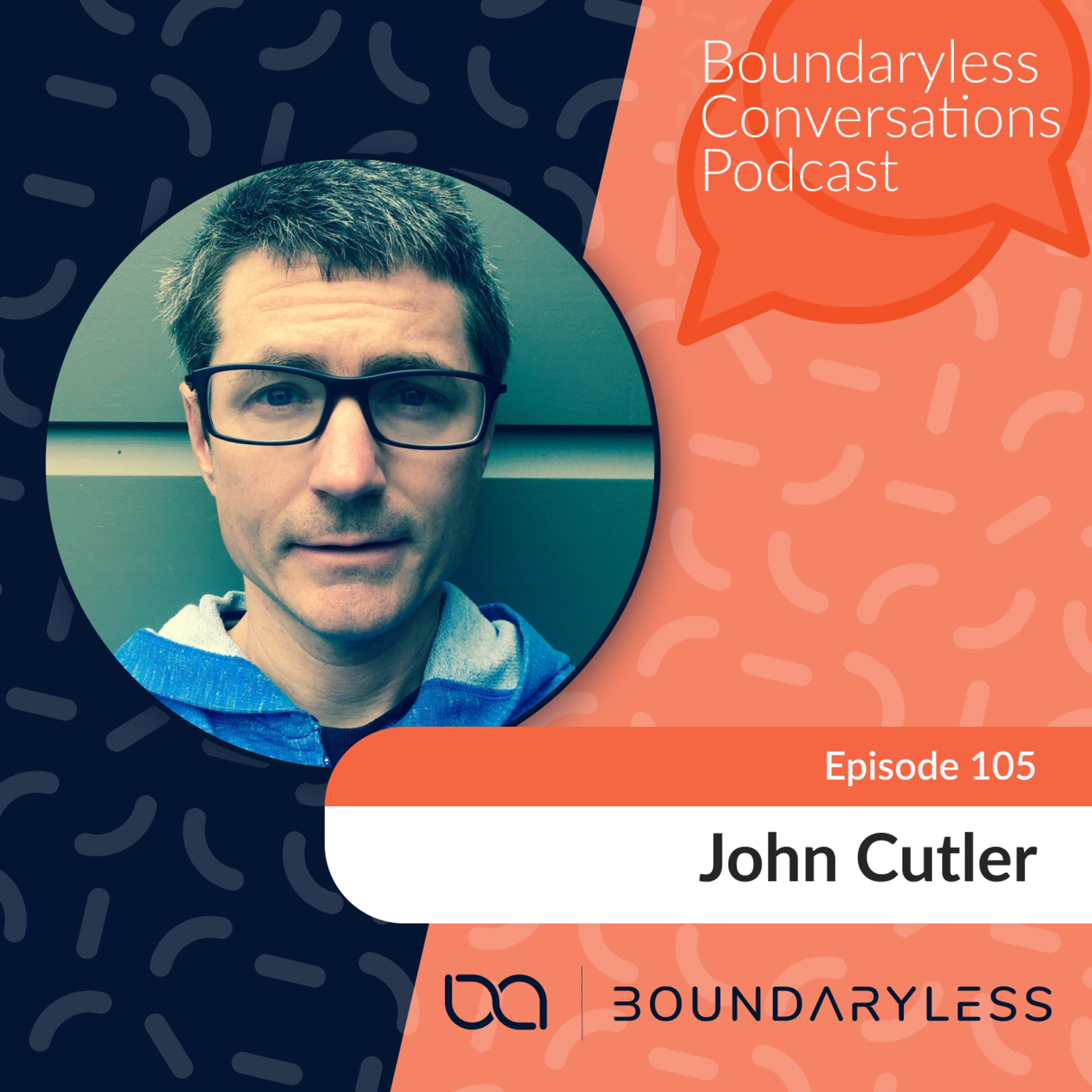 Boundaryless Conversations Podcast