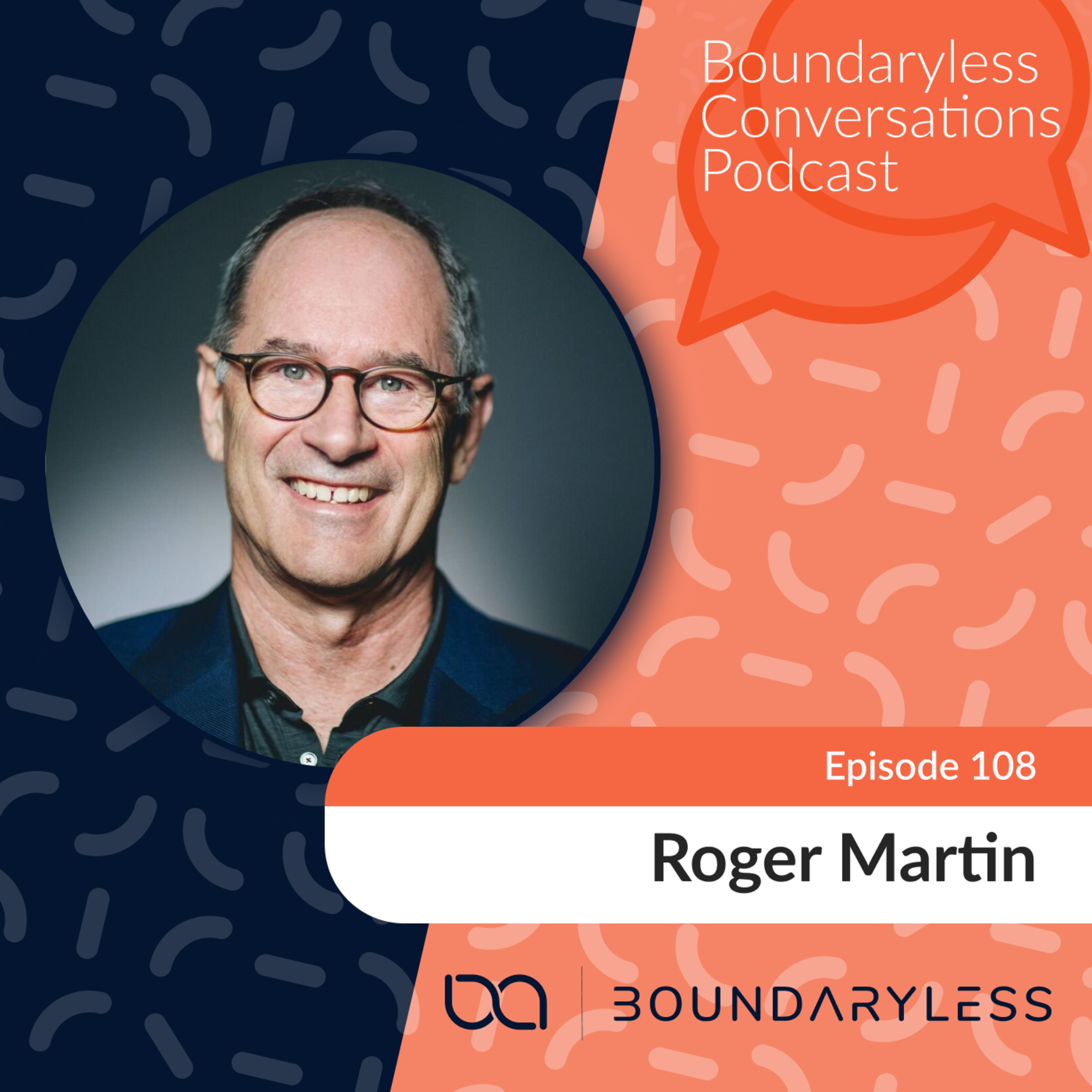 Boundaryless Conversations Podcast
