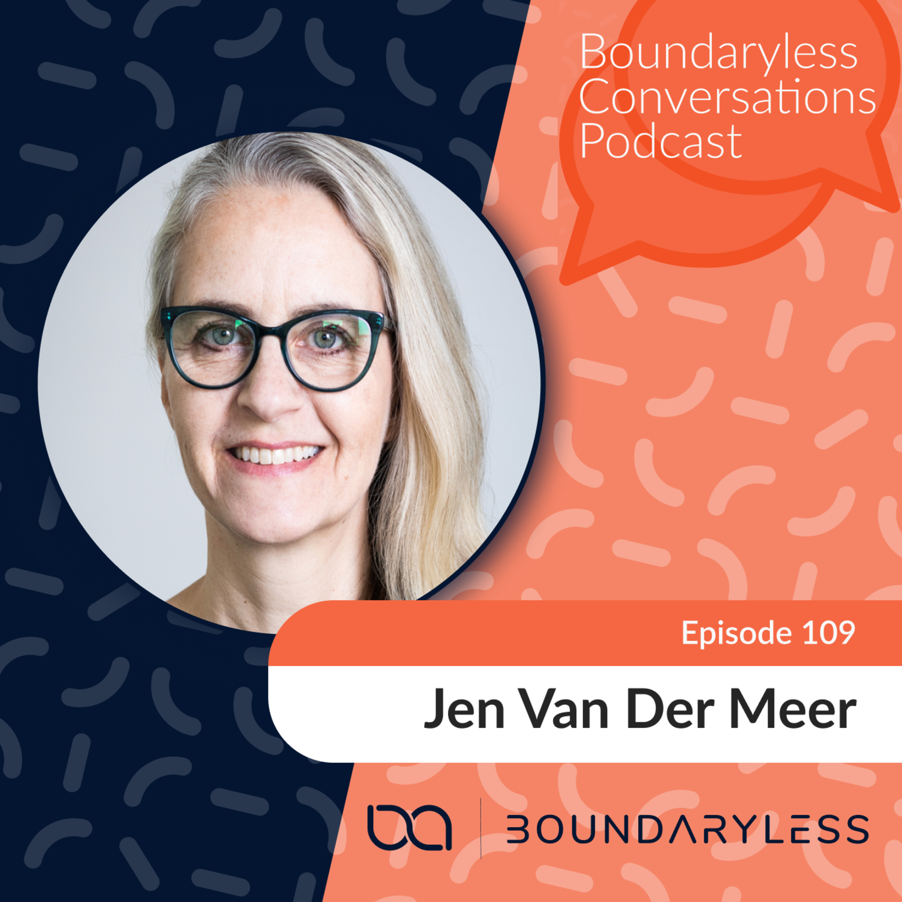 Boundaryless Conversations Podcast
