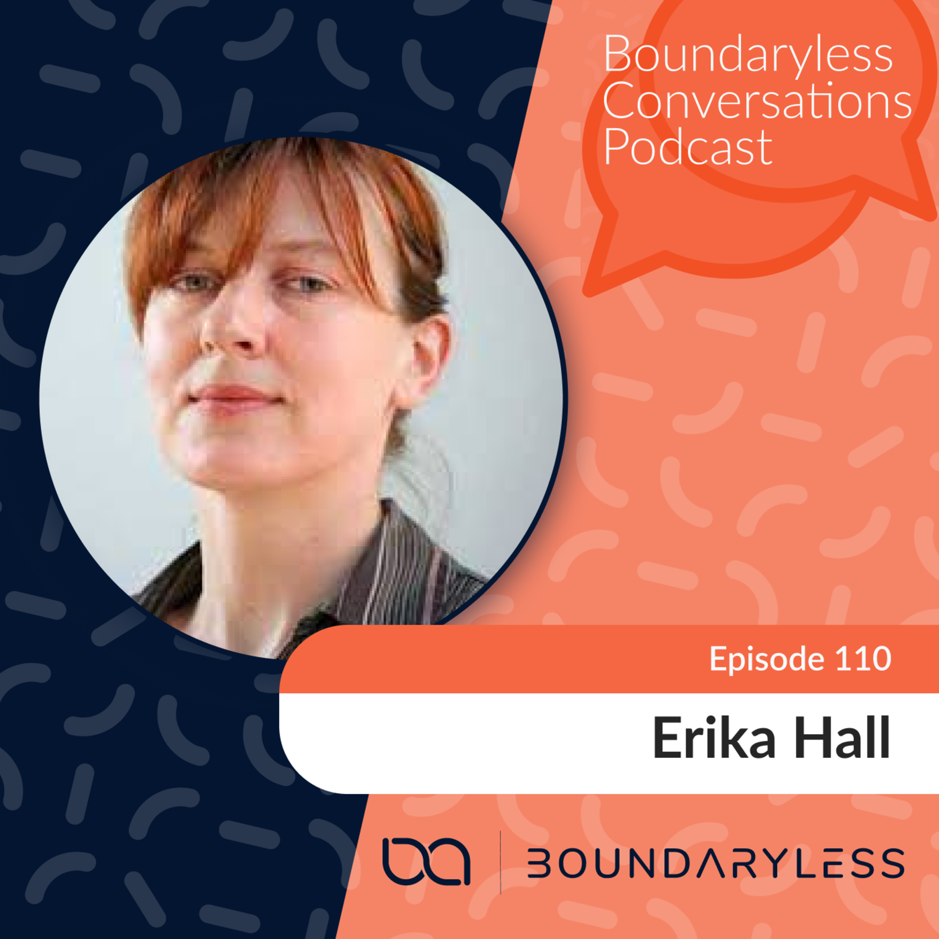 Boundaryless Conversations Podcast