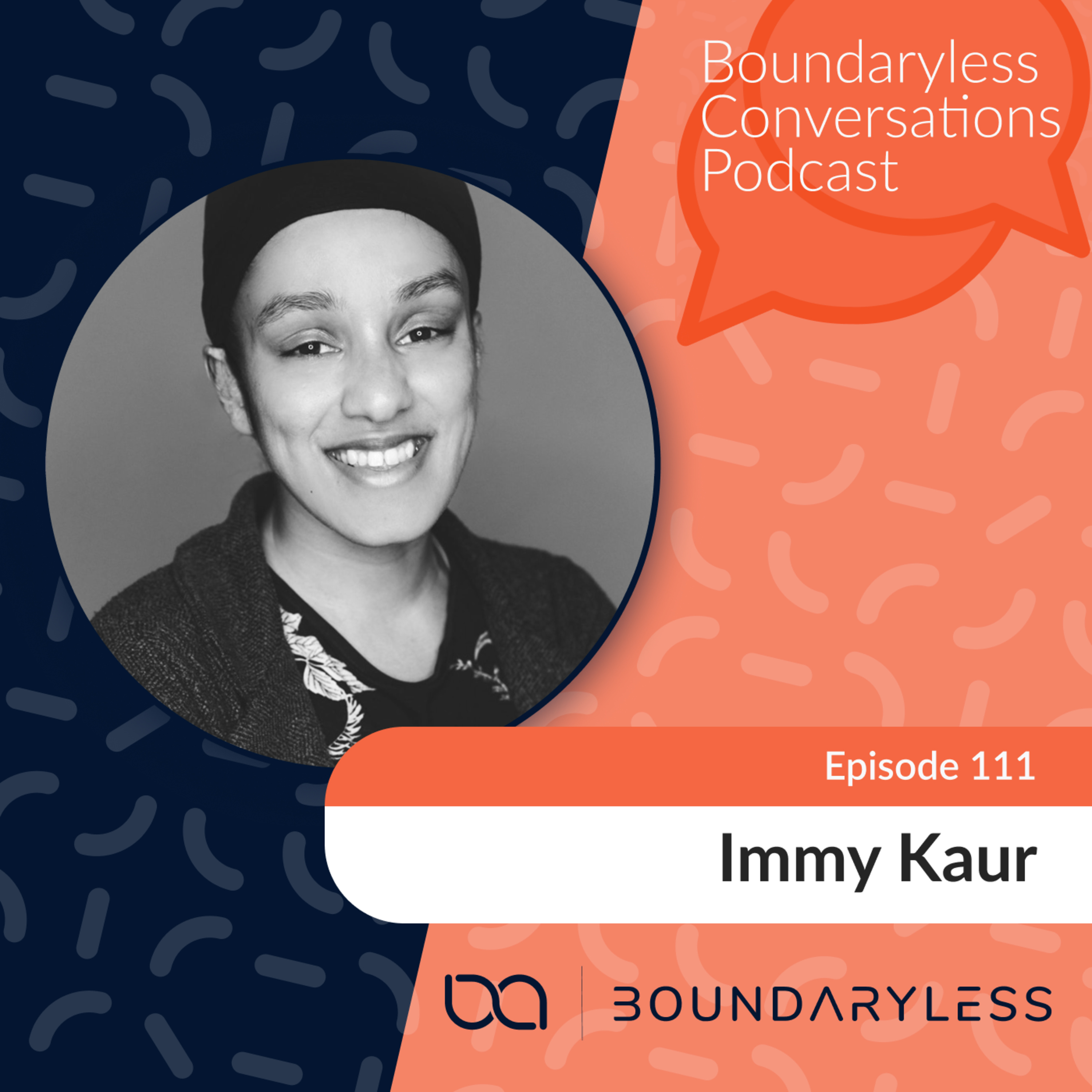 Boundaryless Conversations Podcast