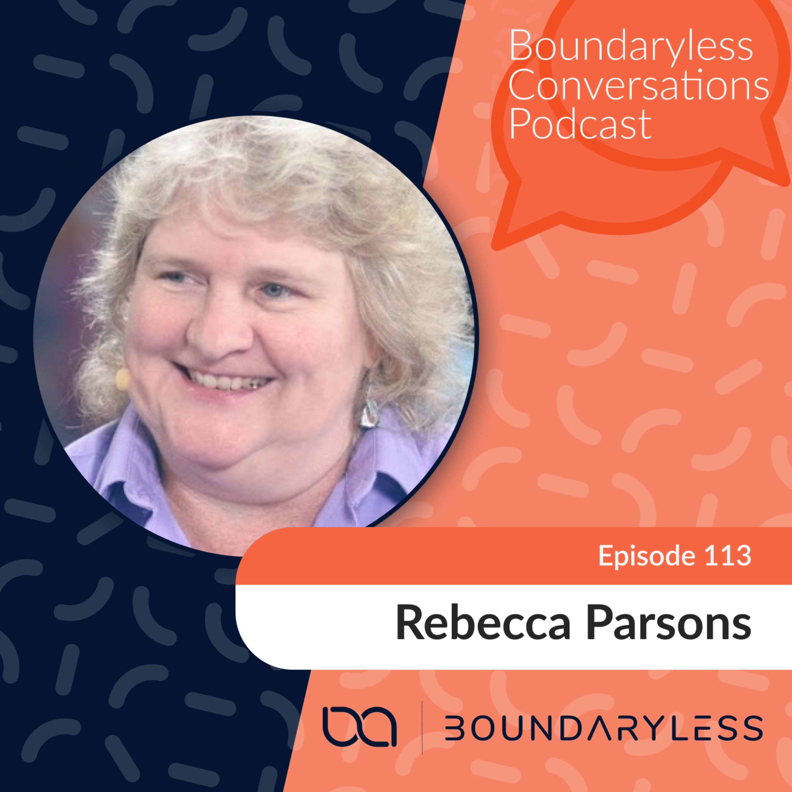 Boundaryless Conversations Podcast
