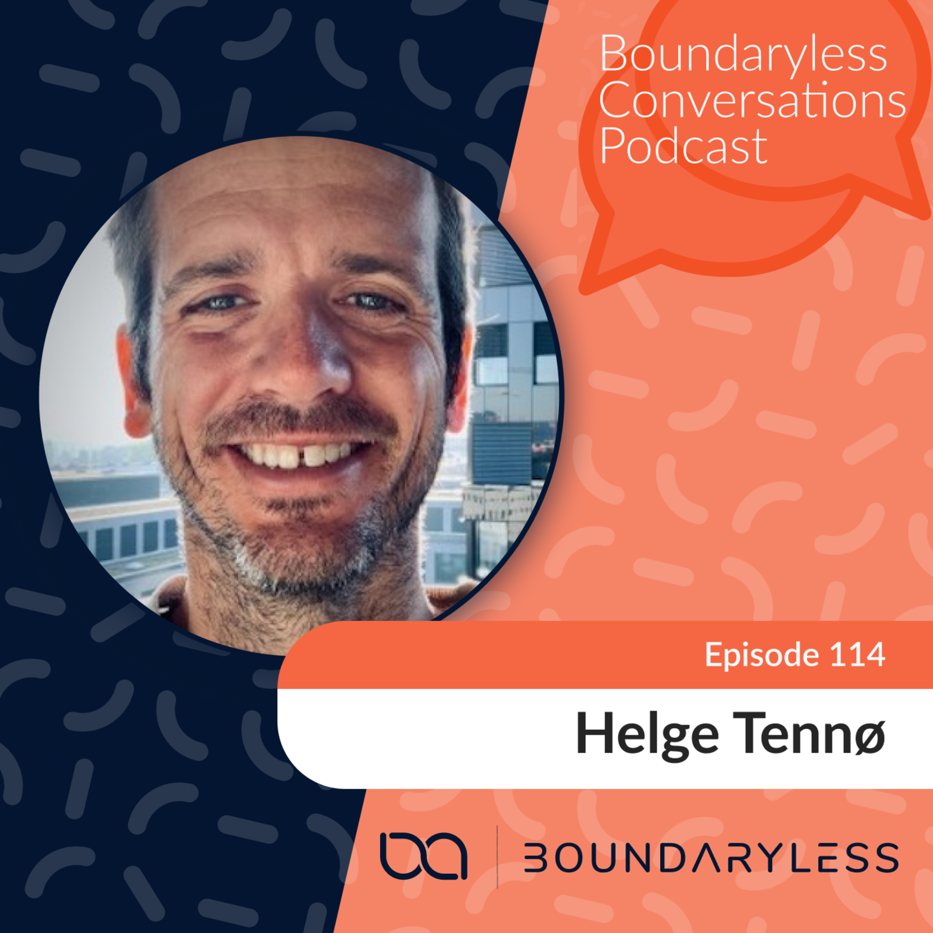 Boundaryless Conversations Podcast