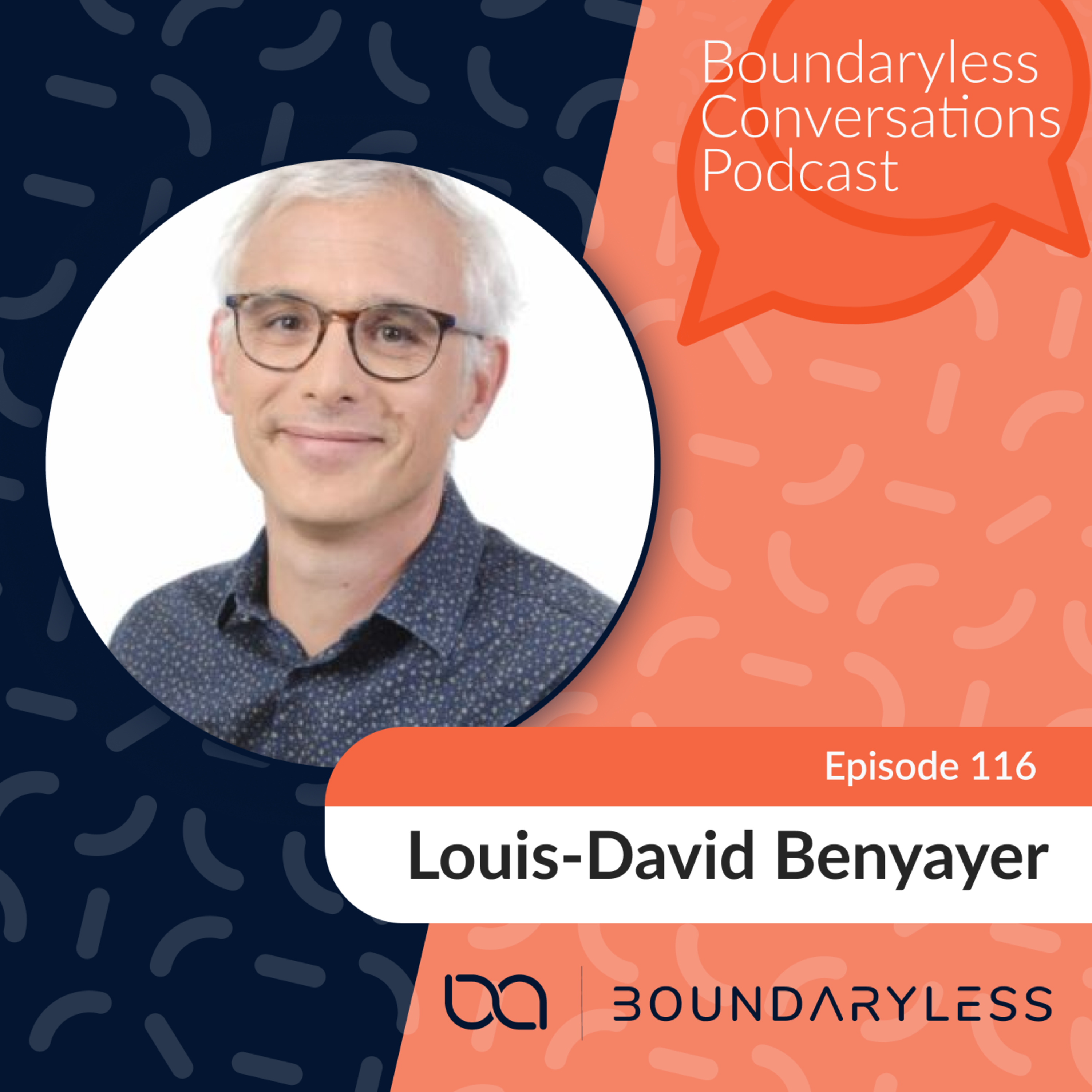 Boundaryless Conversations Podcast
