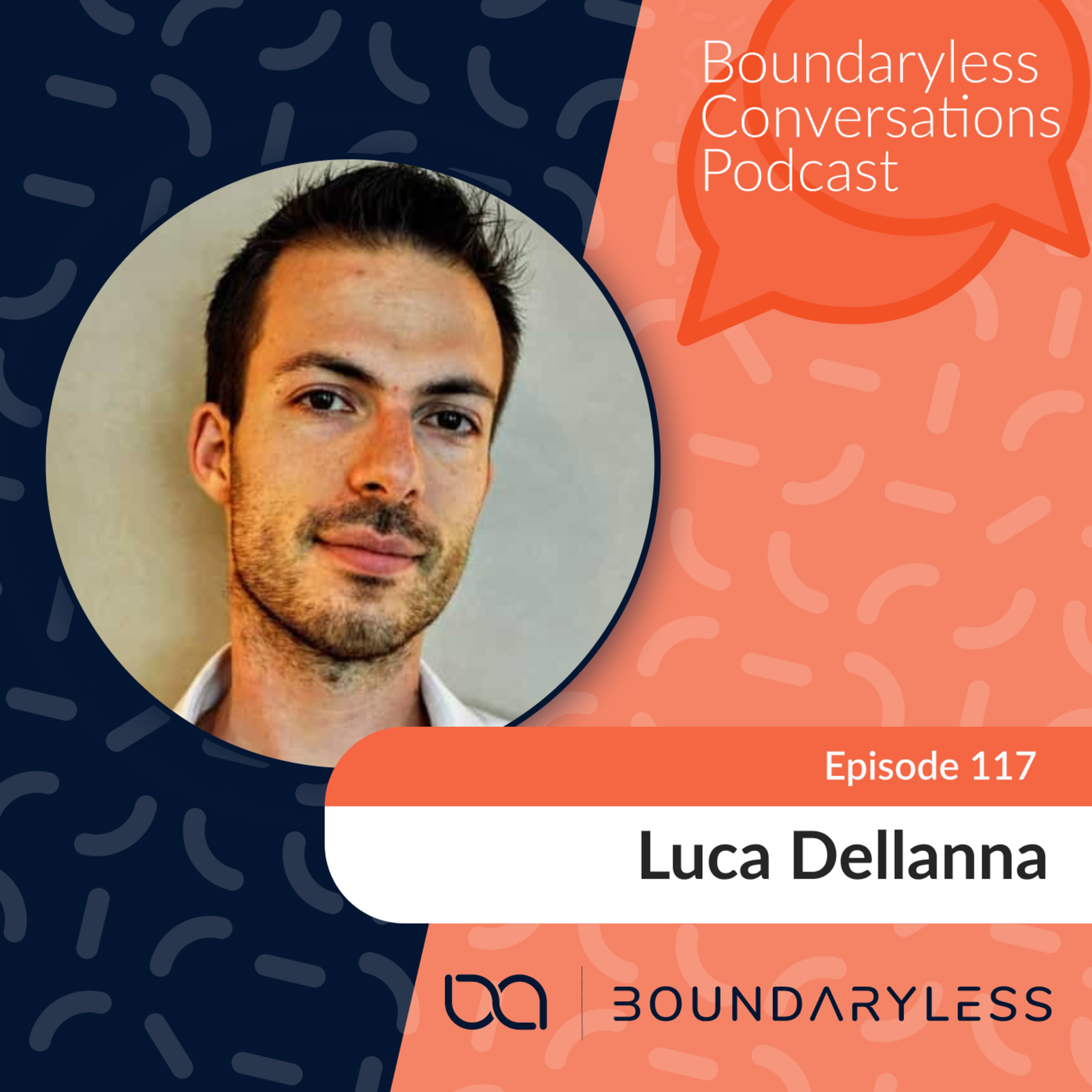 Boundaryless Conversations Podcast