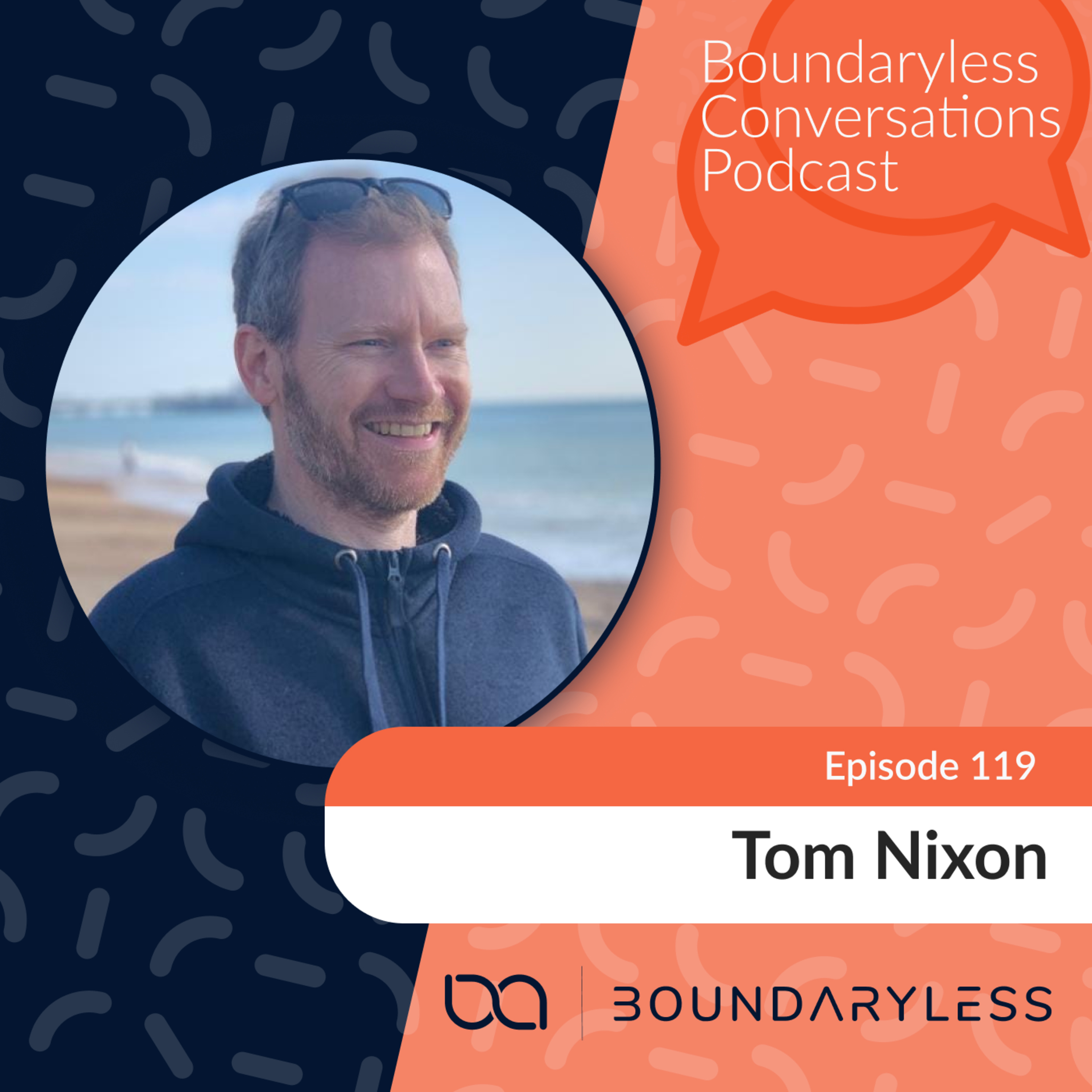 Boundaryless Conversations Podcast
