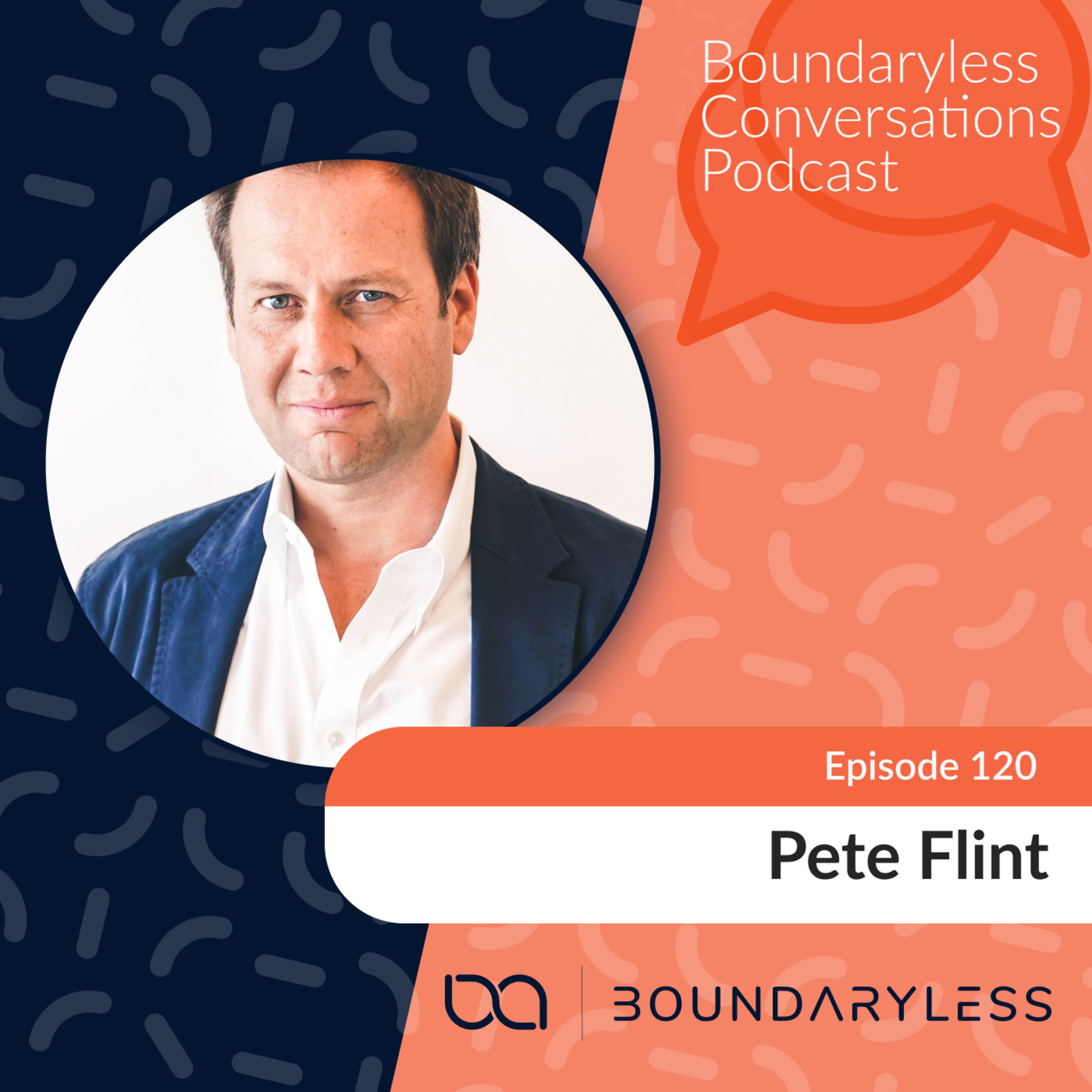 Boundaryless Conversations Podcast