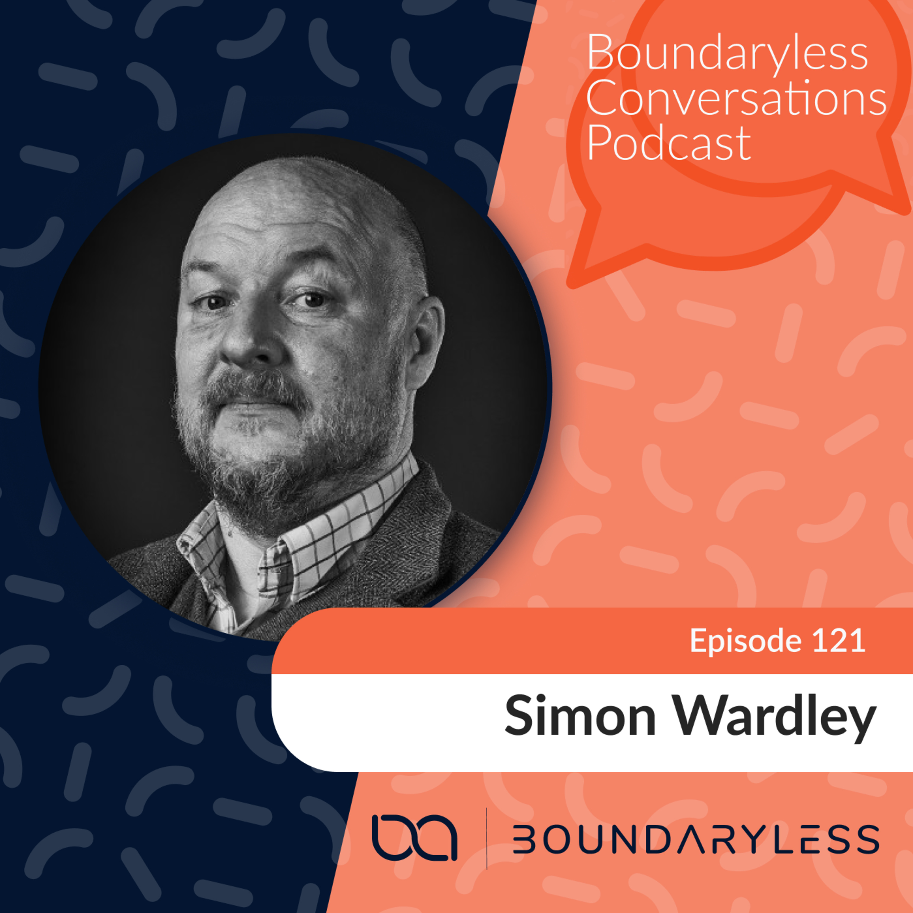 Boundaryless Conversations Podcast