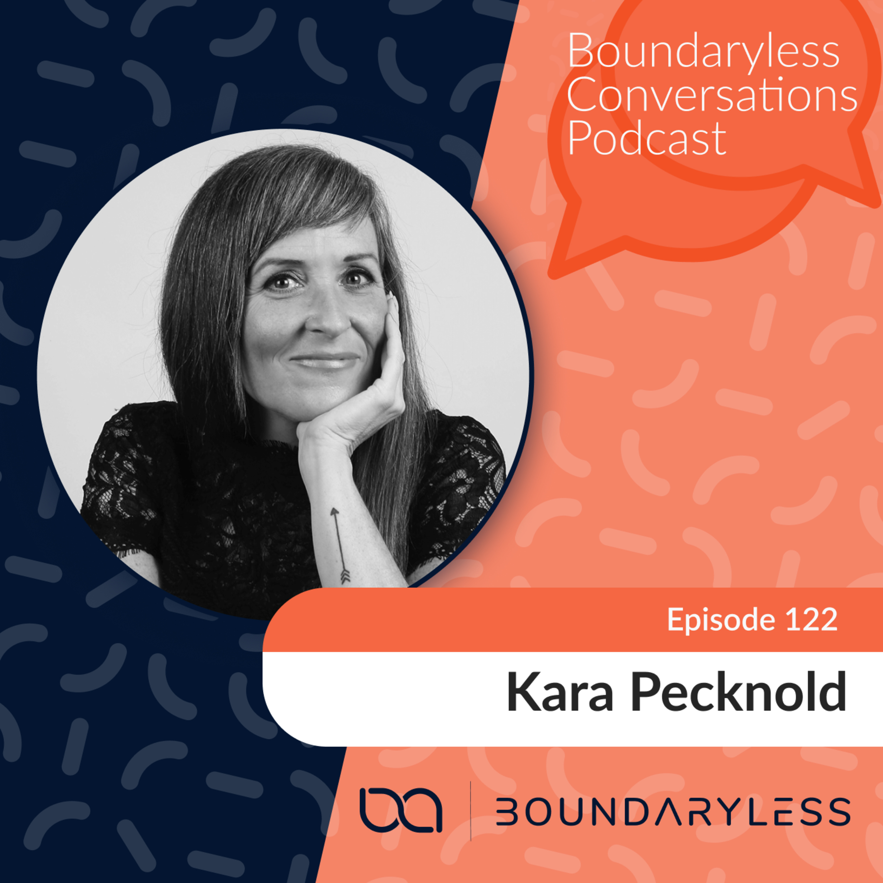 Boundaryless Conversations Podcast