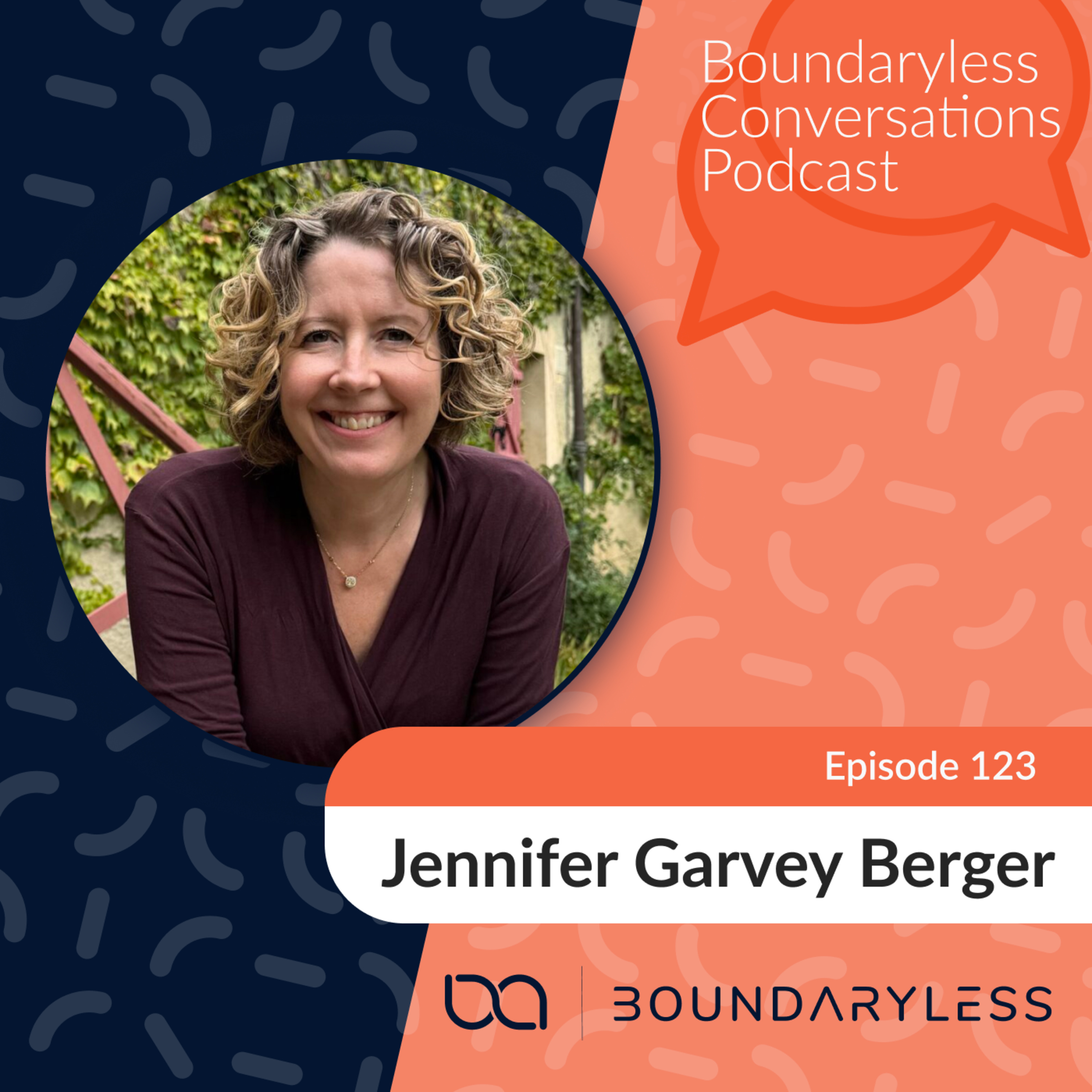 Boundaryless Conversations Podcast