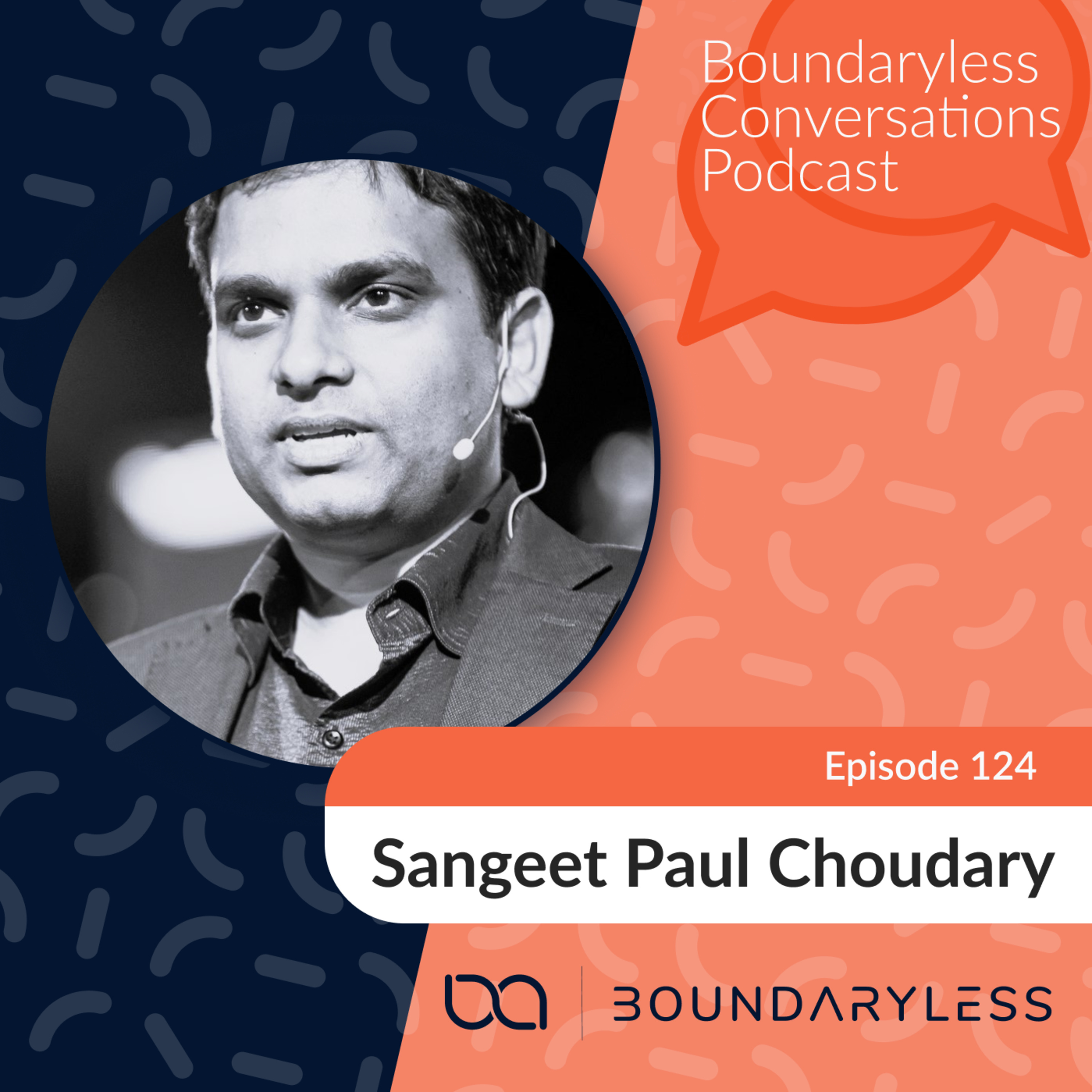 Boundaryless Conversations Podcast