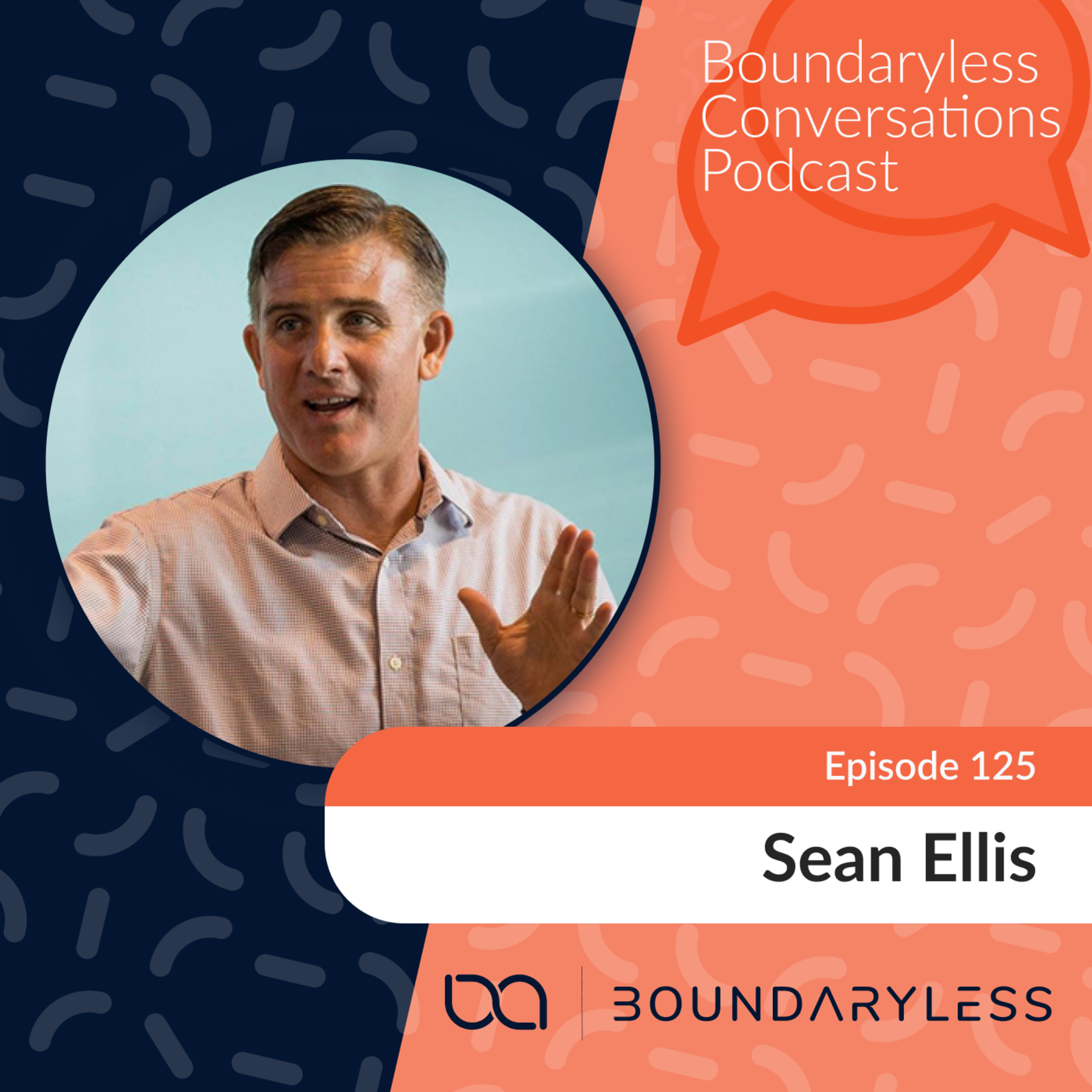 Boundaryless Conversations Podcast