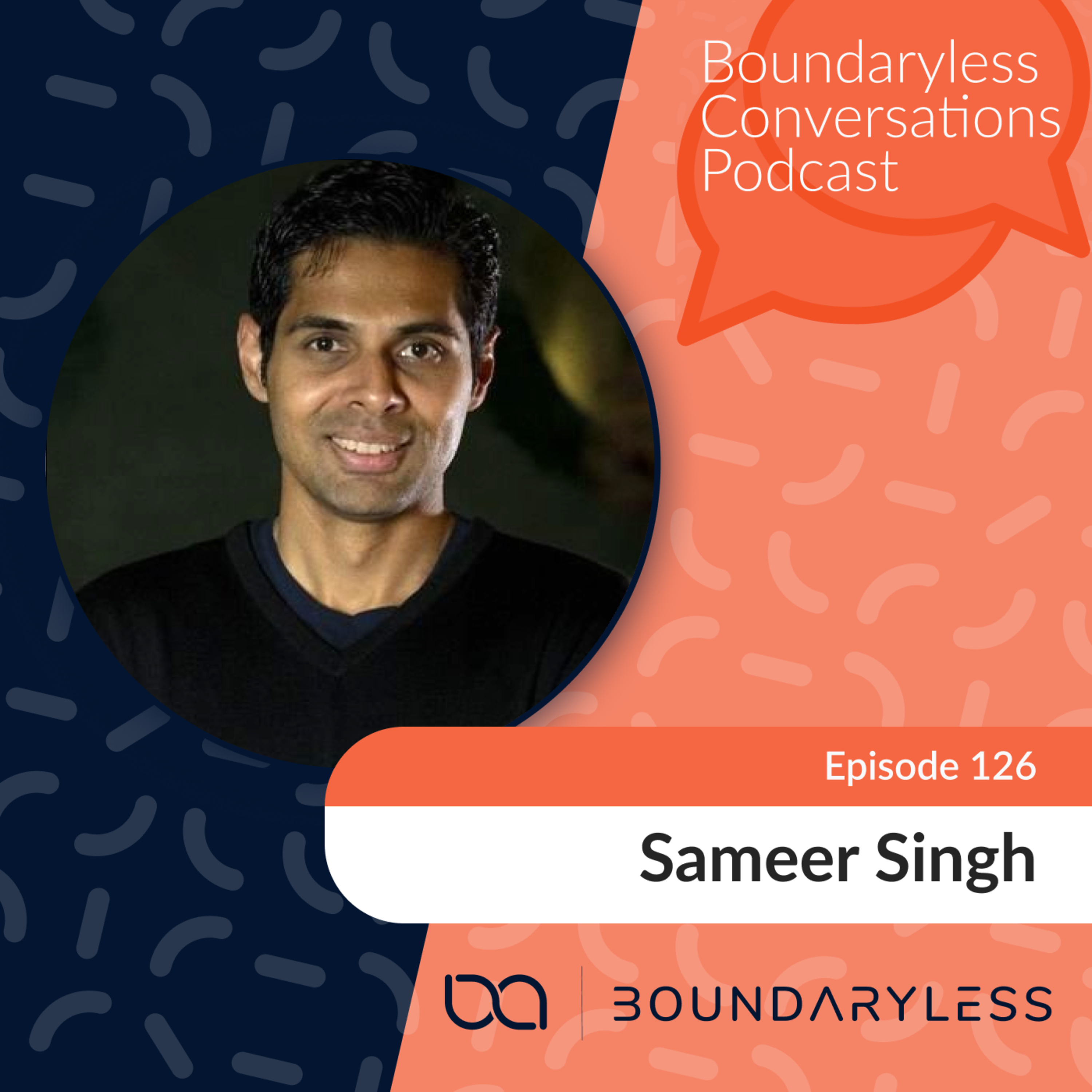 Boundaryless Conversations Podcast