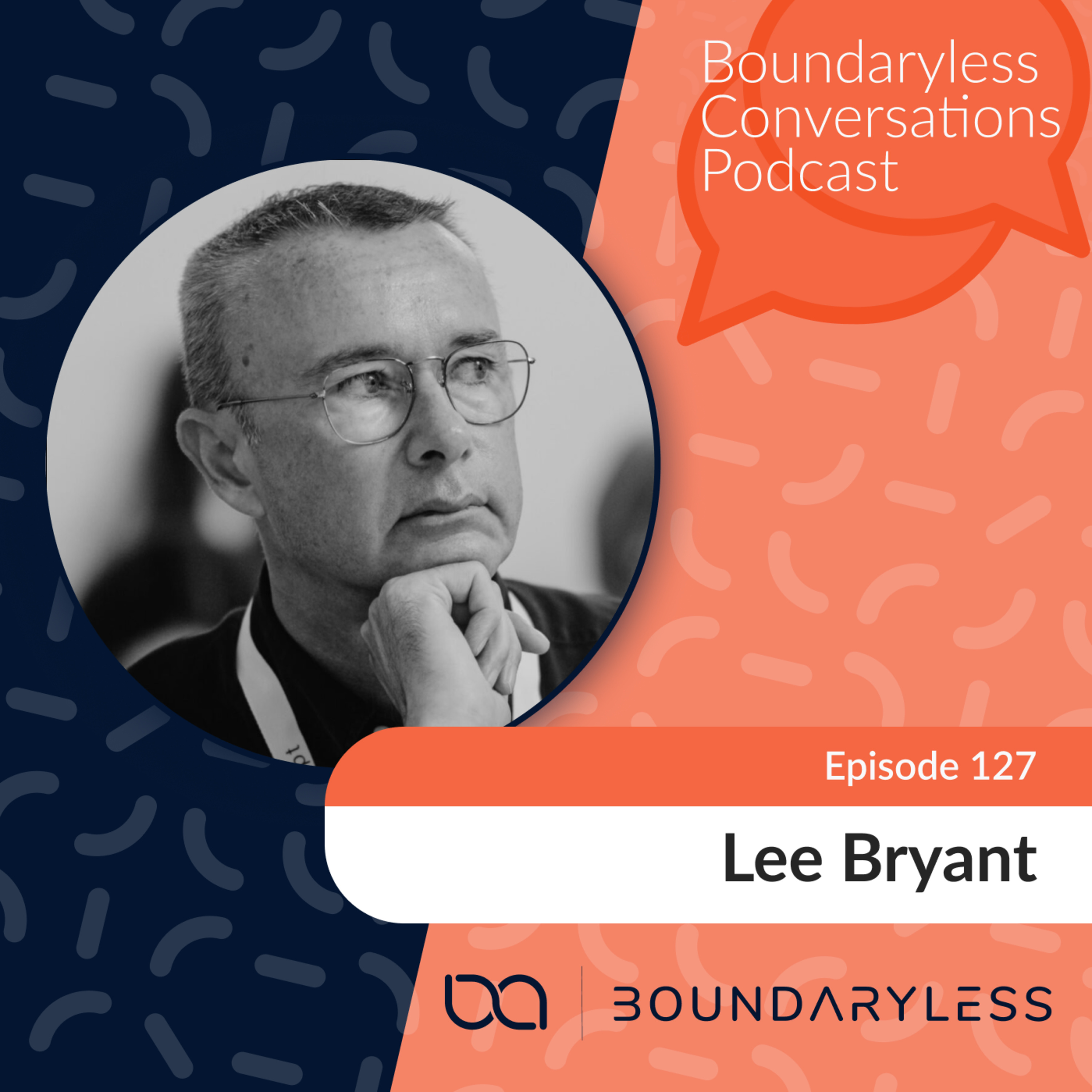 Boundaryless Conversations Podcast