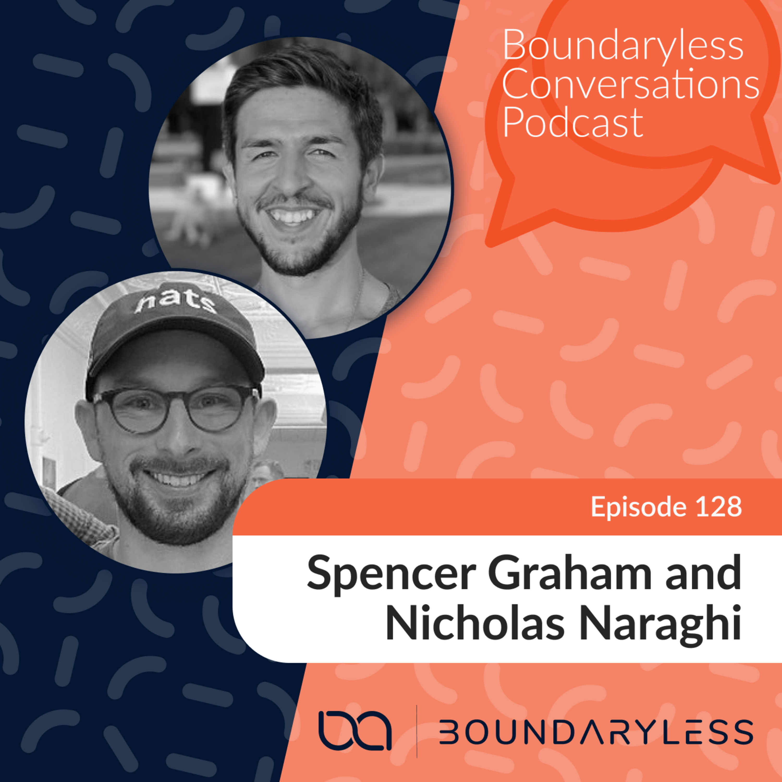 Boundaryless Conversations Podcast