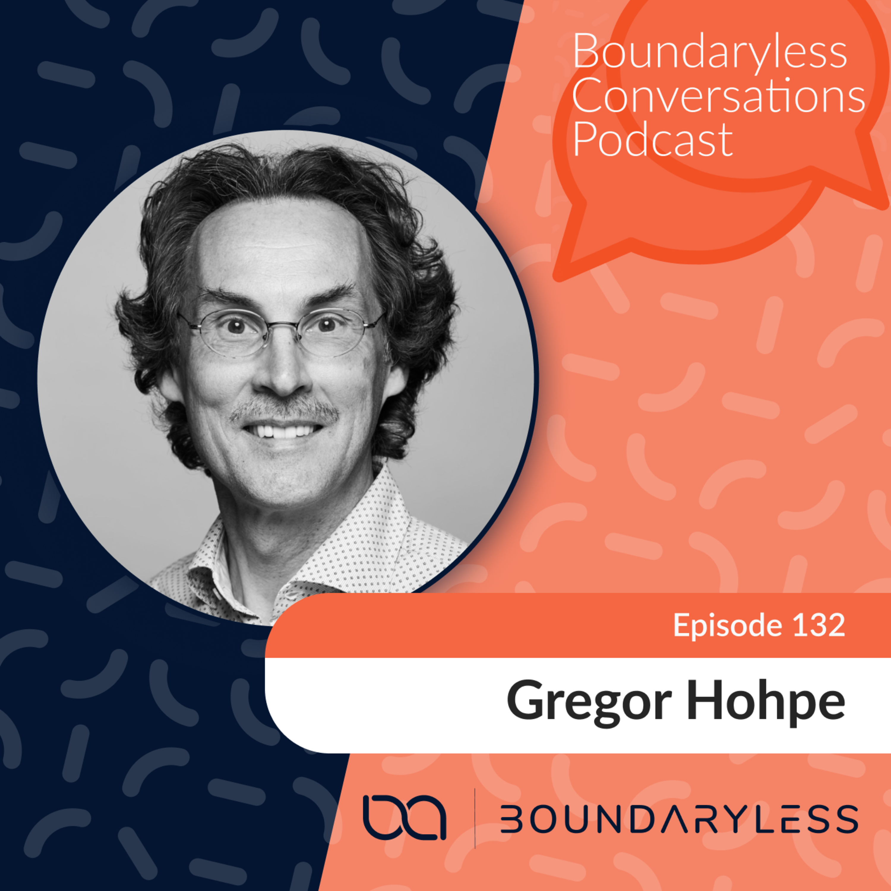 Boundaryless Conversations Podcast