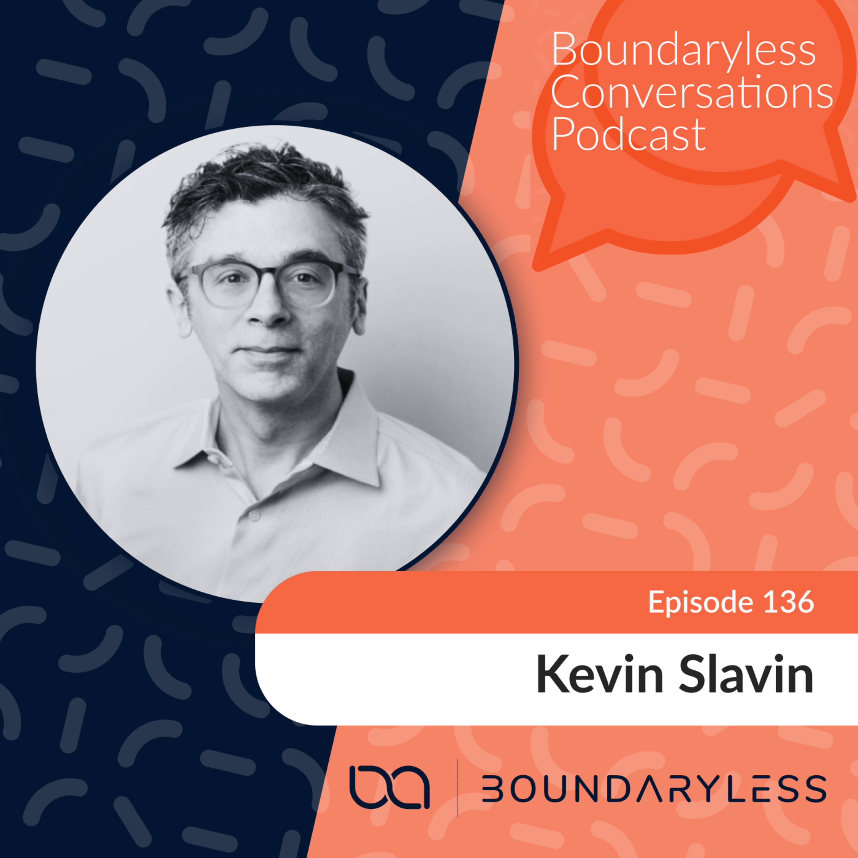 #136 - Design As Participation - with Kevin Slavin episode artwork