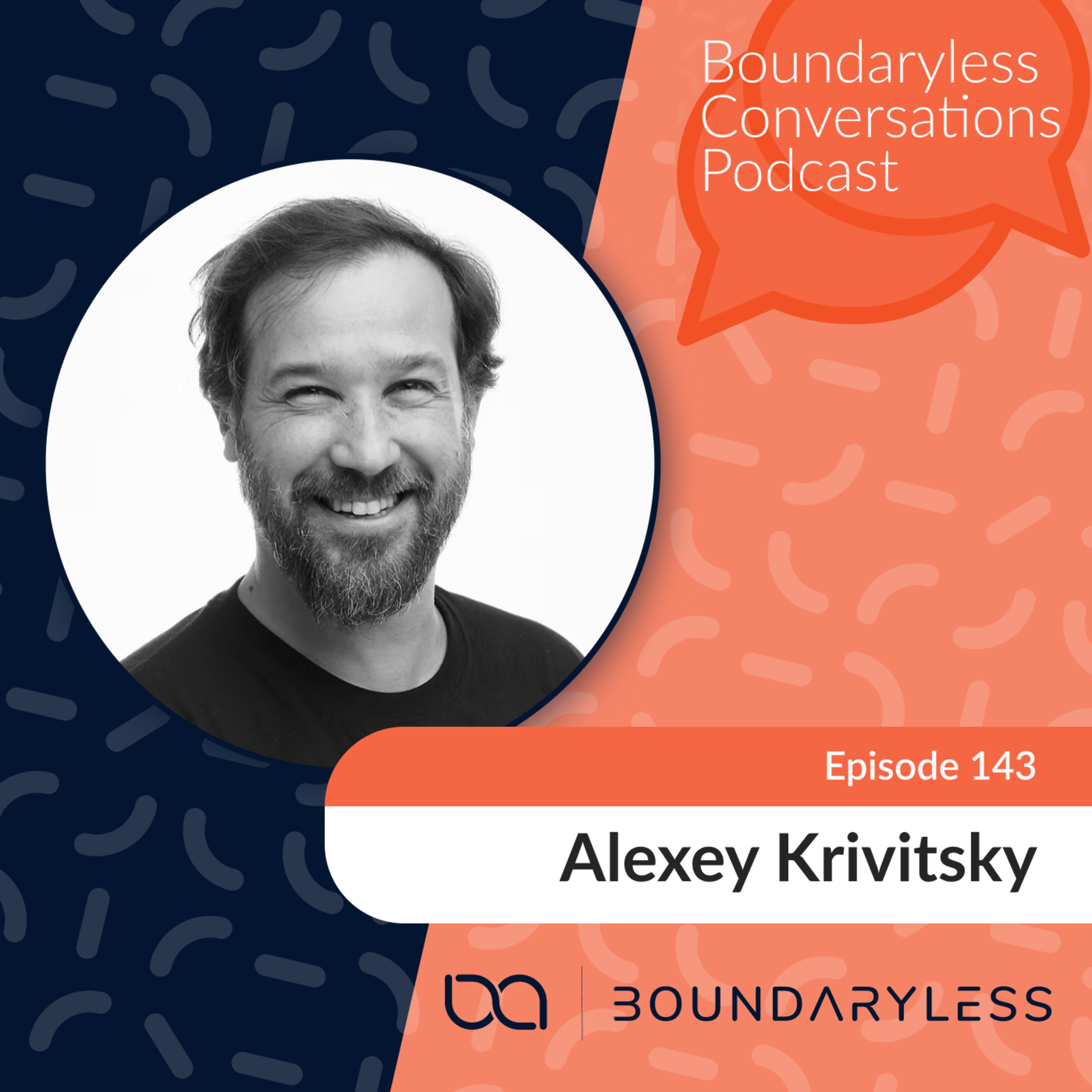 #125 - Organising for Outcomes: Lessons from Org Topologies and 10x Orgs - with Alexey Krivitsky episode artwork
