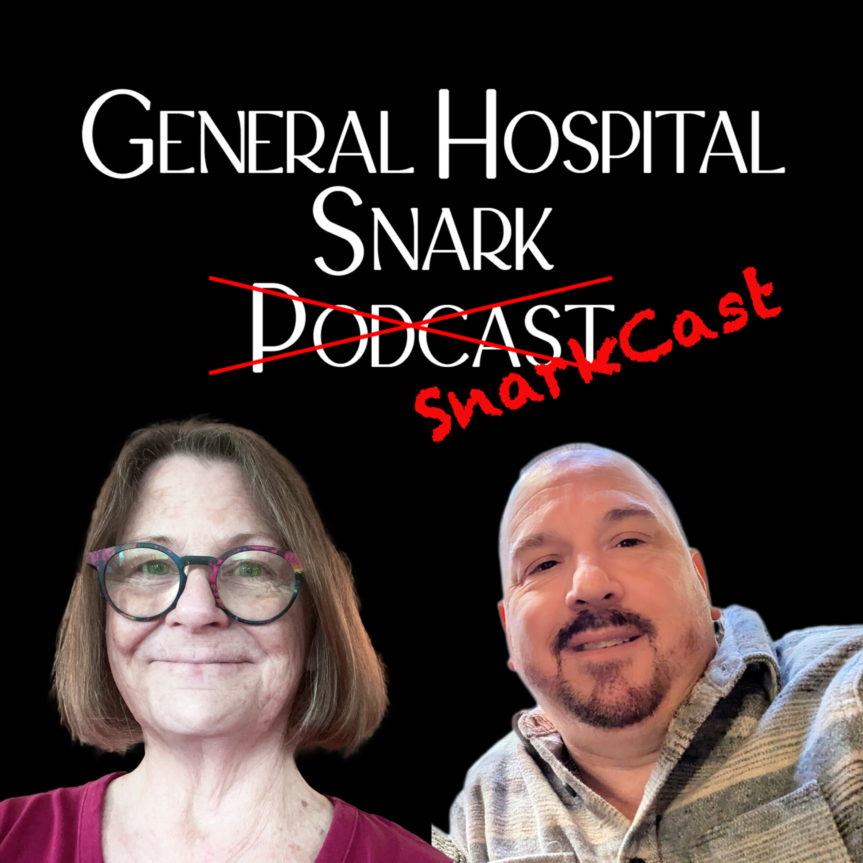 Episode 23: Bad Guys, Bad Plots, and a Brand New Soap!