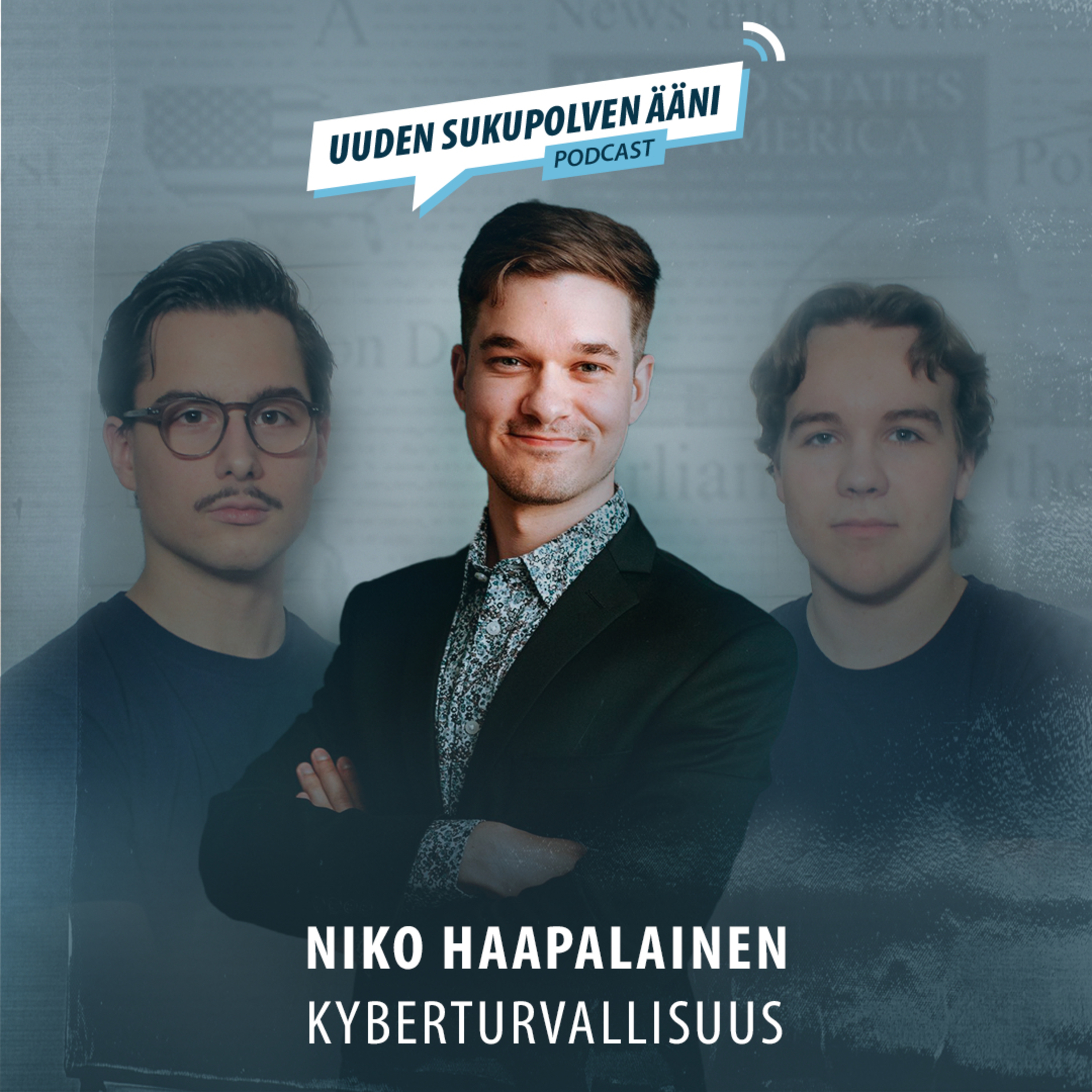 Uuden Sukupolven Ääni