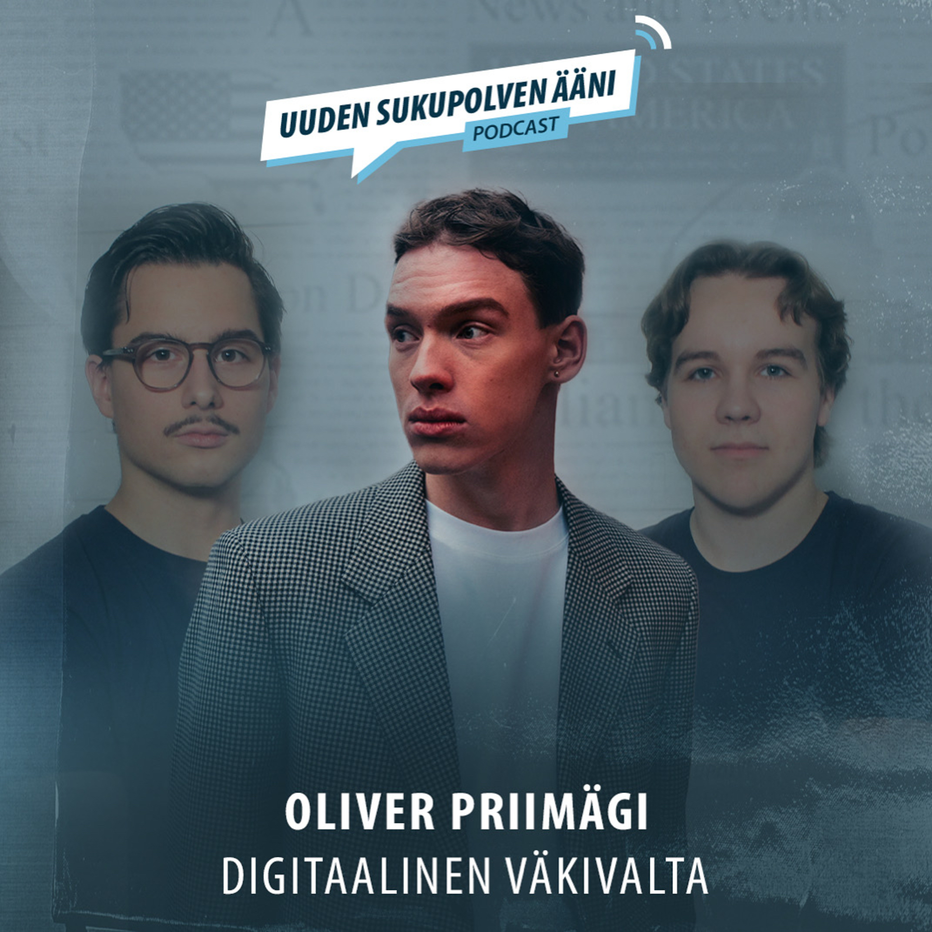 Uuden Sukupolven Ääni