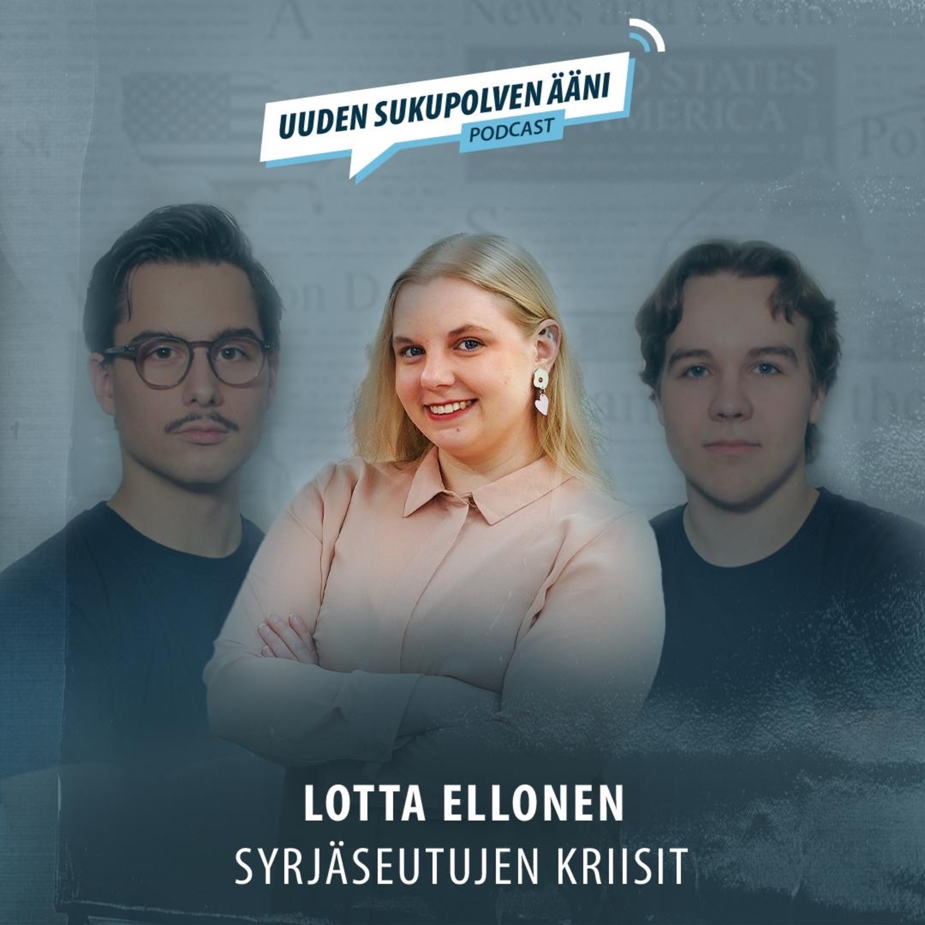 Uuden Sukupolven Ääni