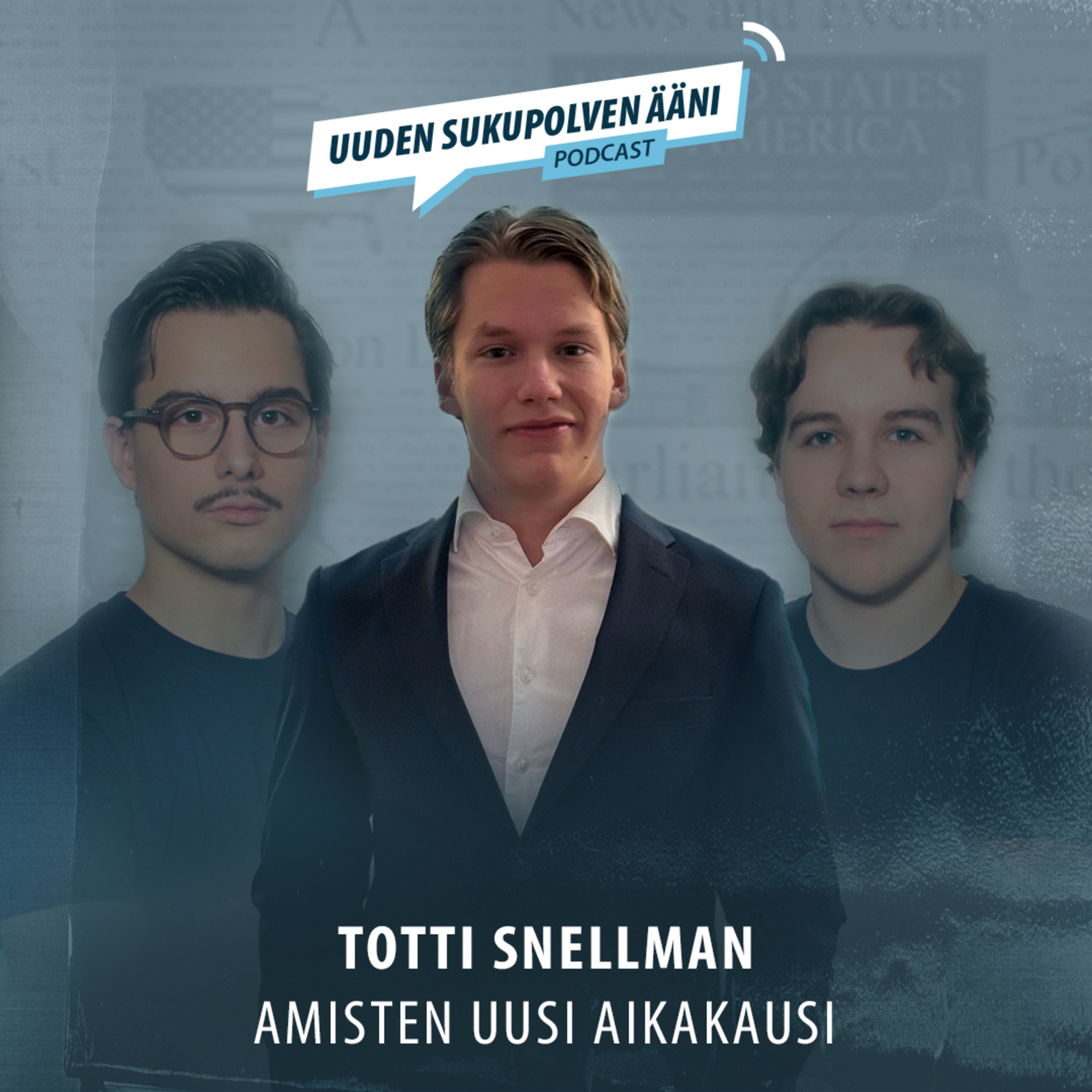 Uuden Sukupolven Ääni