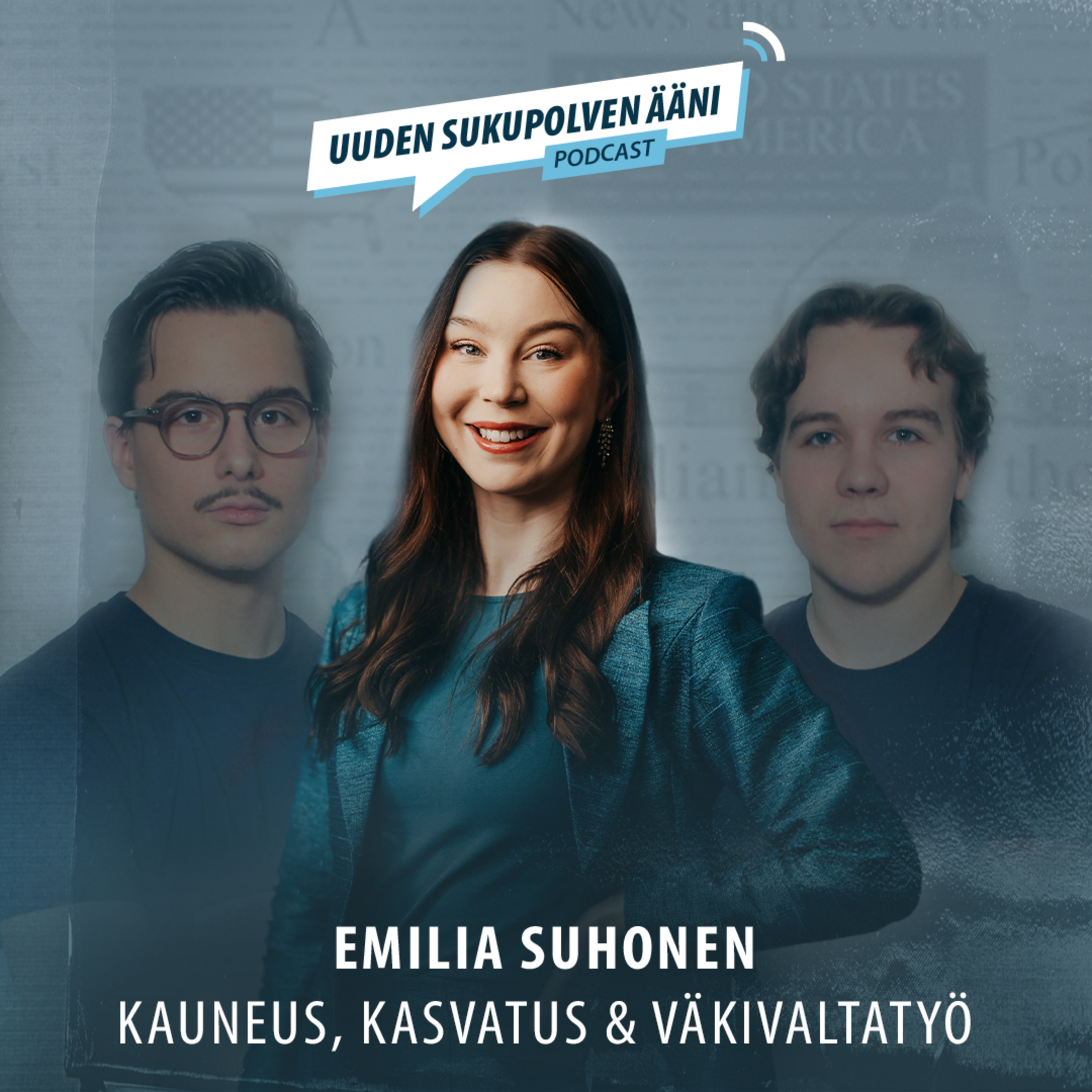 Uuden Sukupolven Ääni