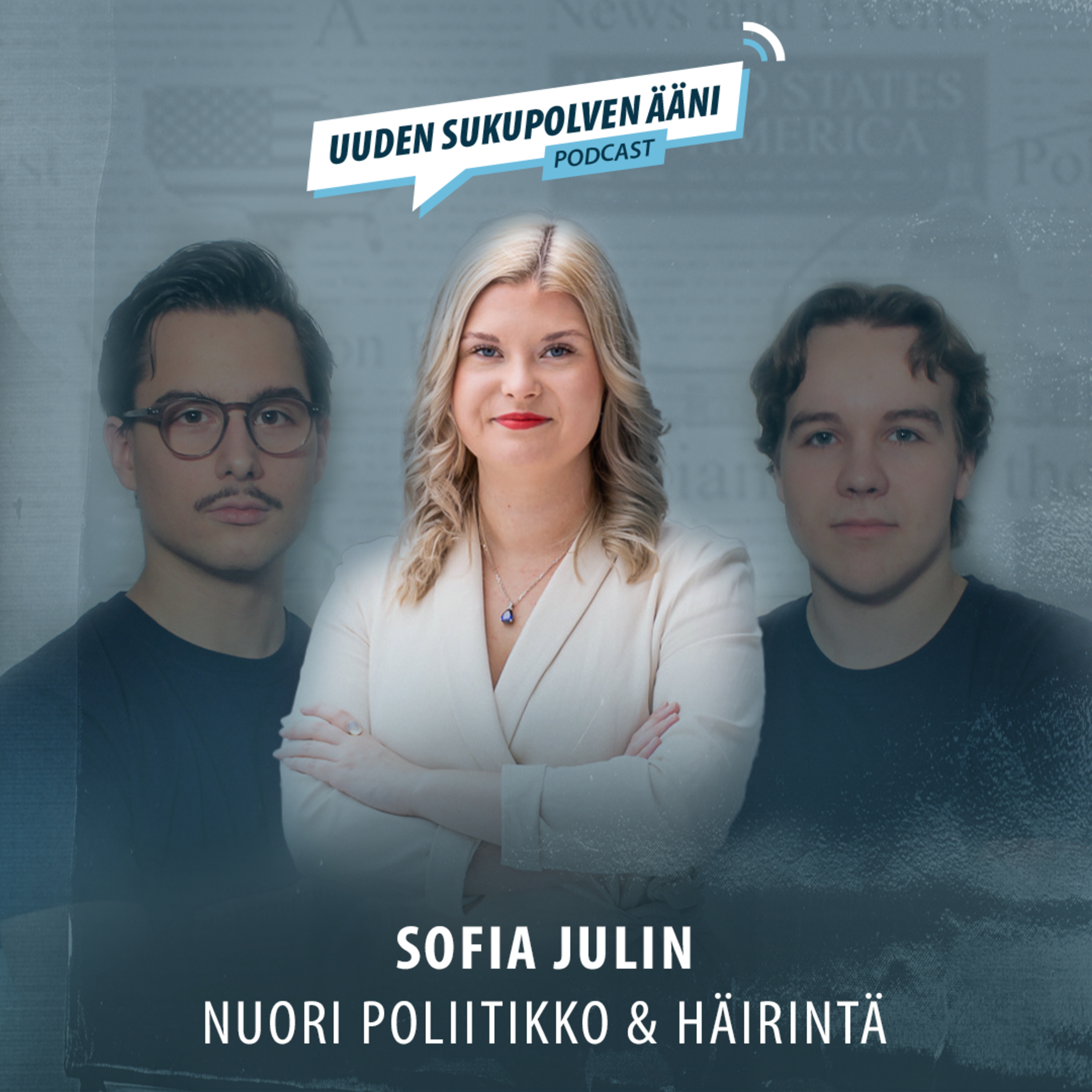 Uuden Sukupolven Ääni
