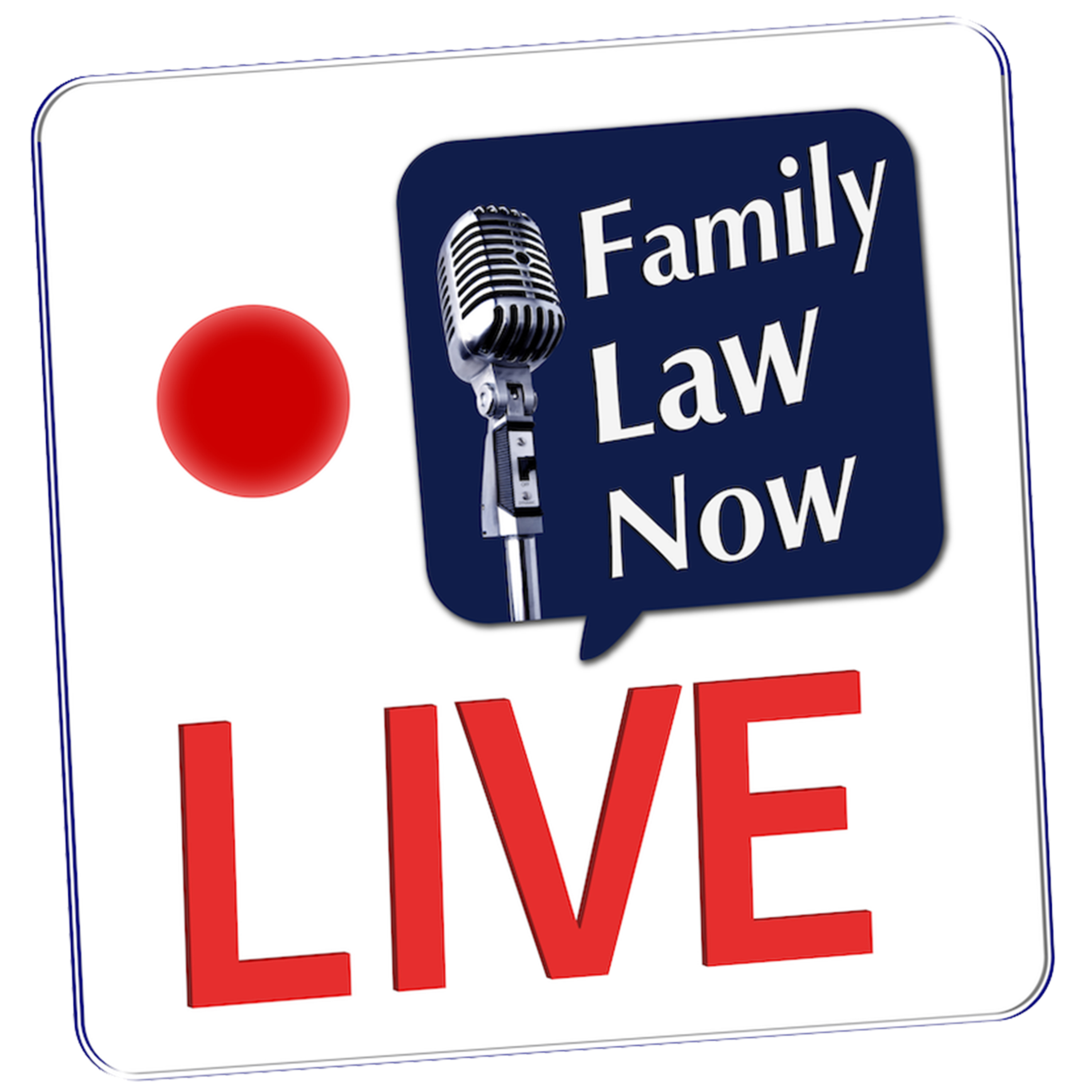 Divorce and Financial Disclosure episode artwork